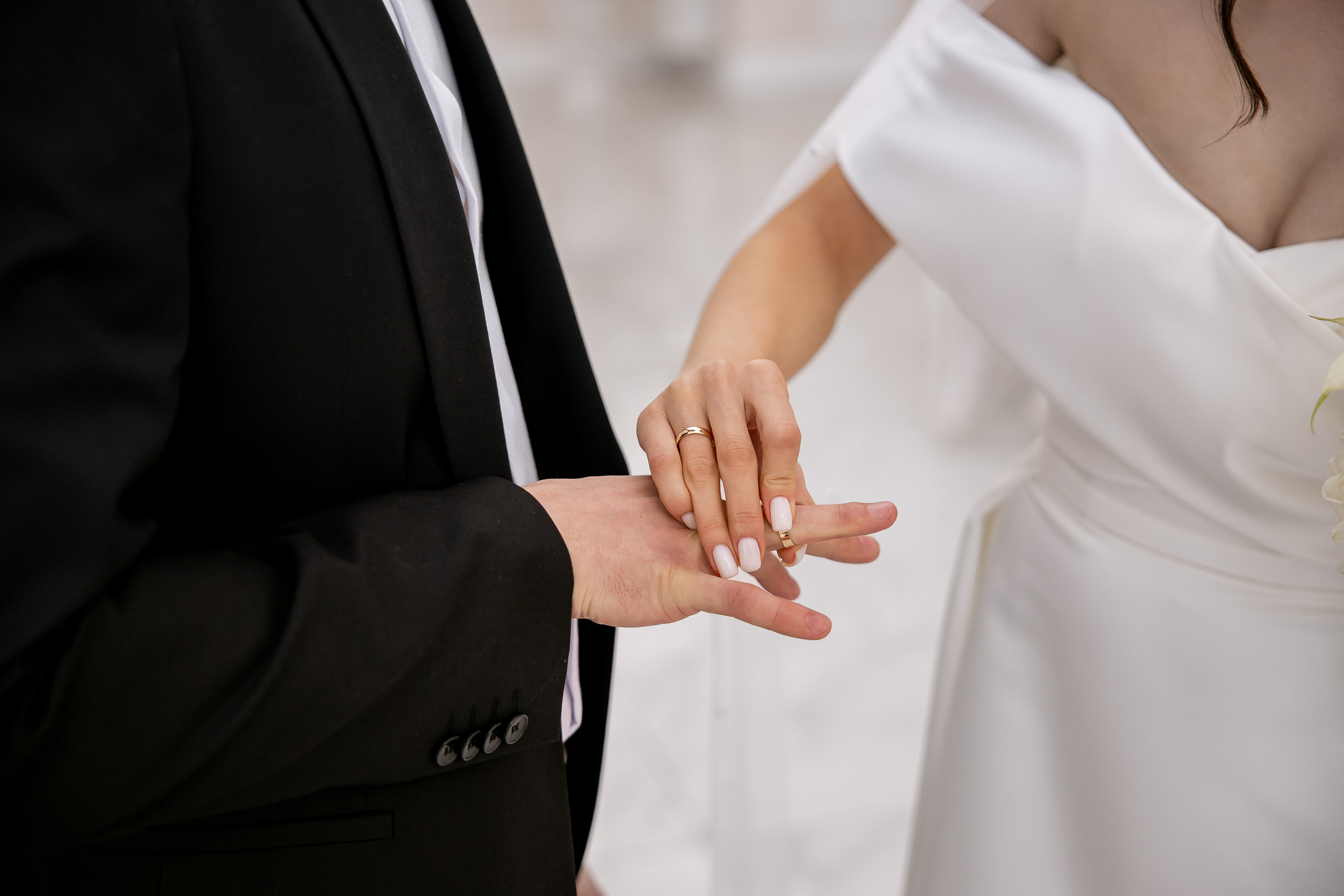 Анастасия и Андрей. Свадебный и семейный фотограф Екатерина Шестакова