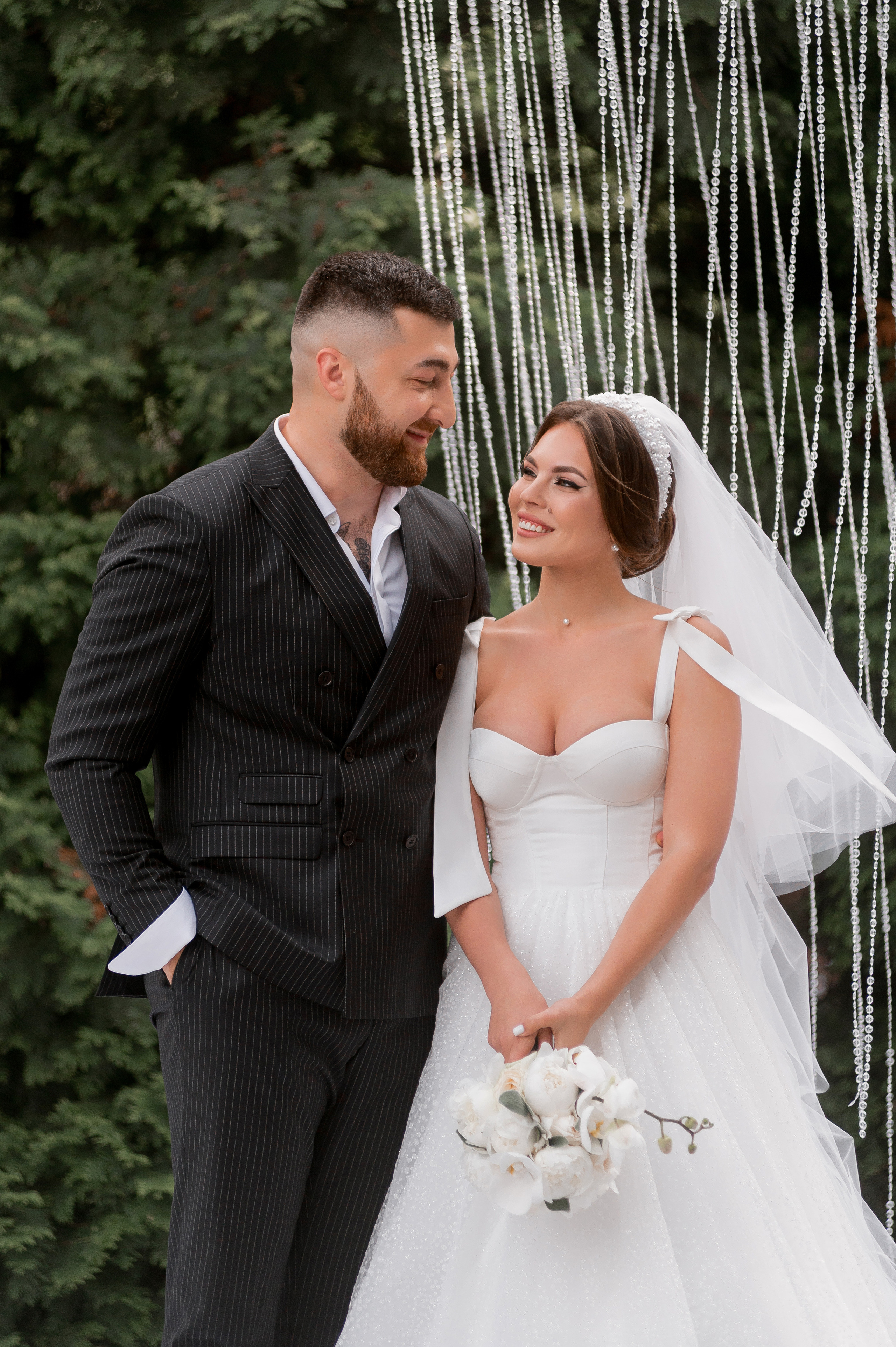 Александр и Анастасия. Свадебный и семейный фотограф Екатерина Шестакова