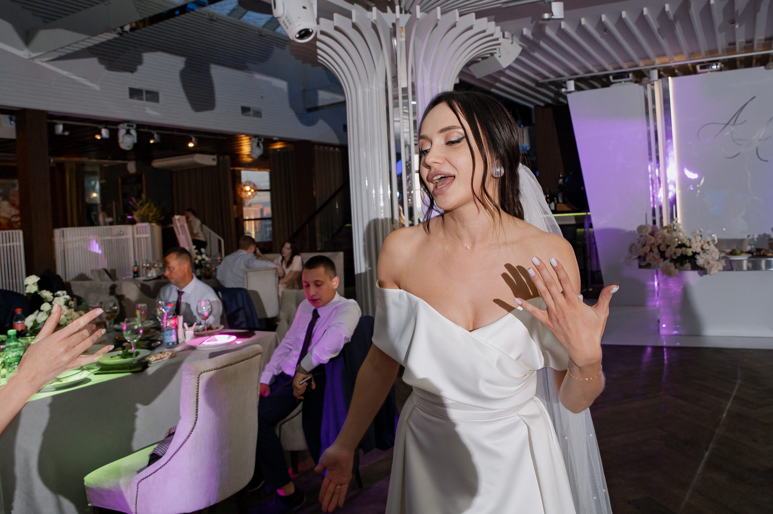 Анастасия и Андрей. Свадебный и семейный фотограф Екатерина Шестакова