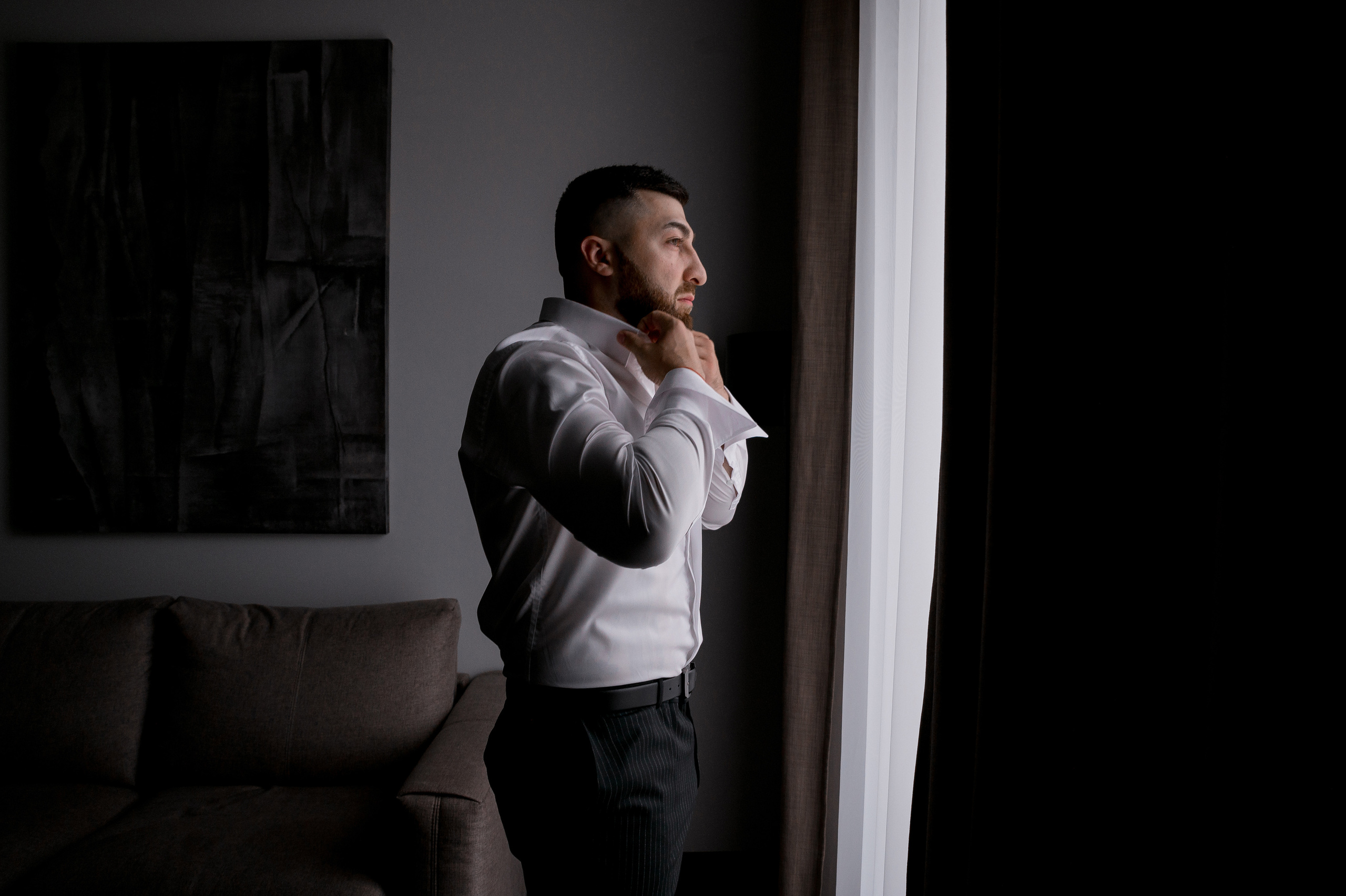 Александр и Анастасия. Свадебный и семейный фотограф Екатерина Шестакова