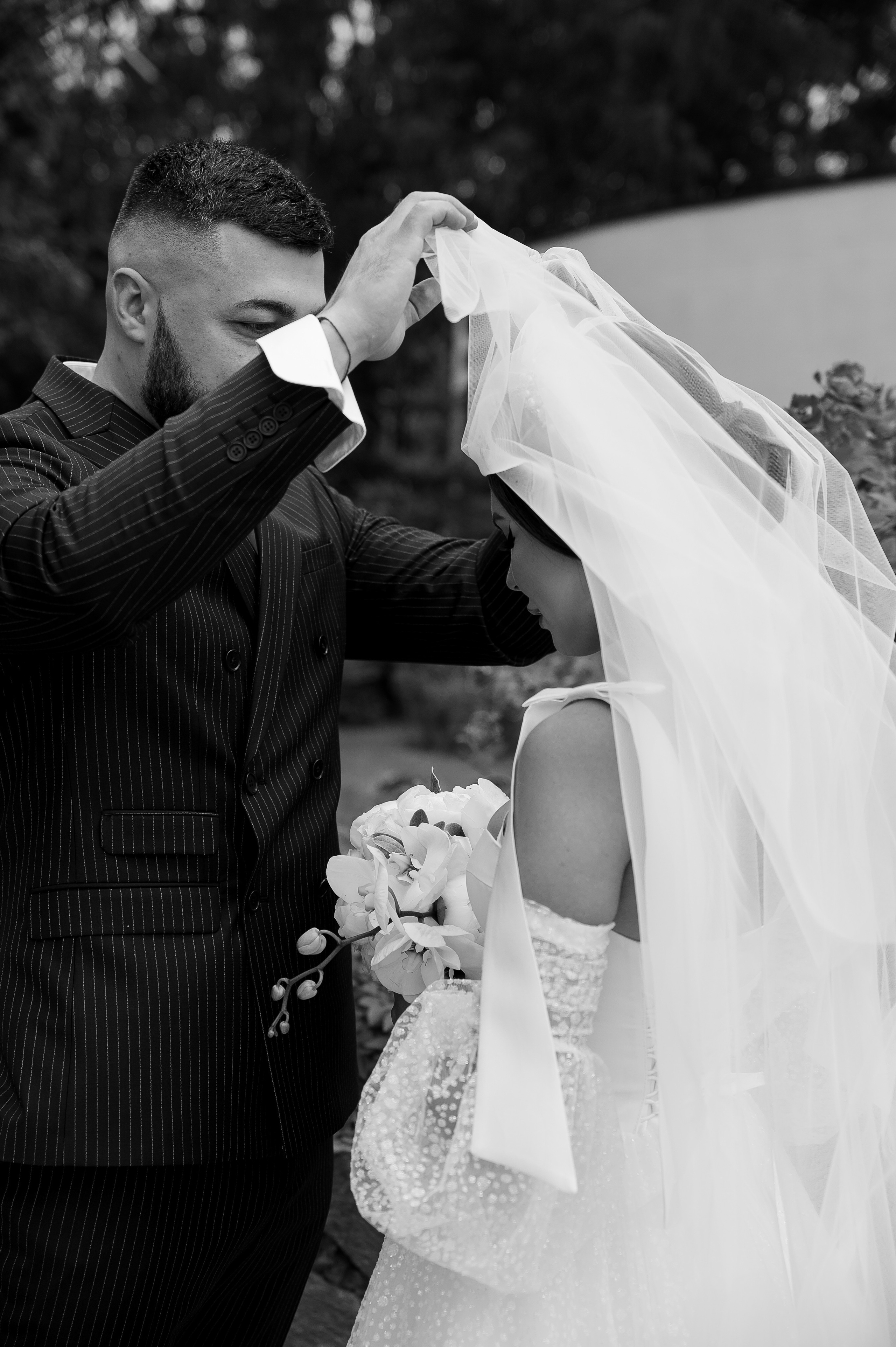 Александр и Анастасия. Свадебный и семейный фотограф Екатерина Шестакова