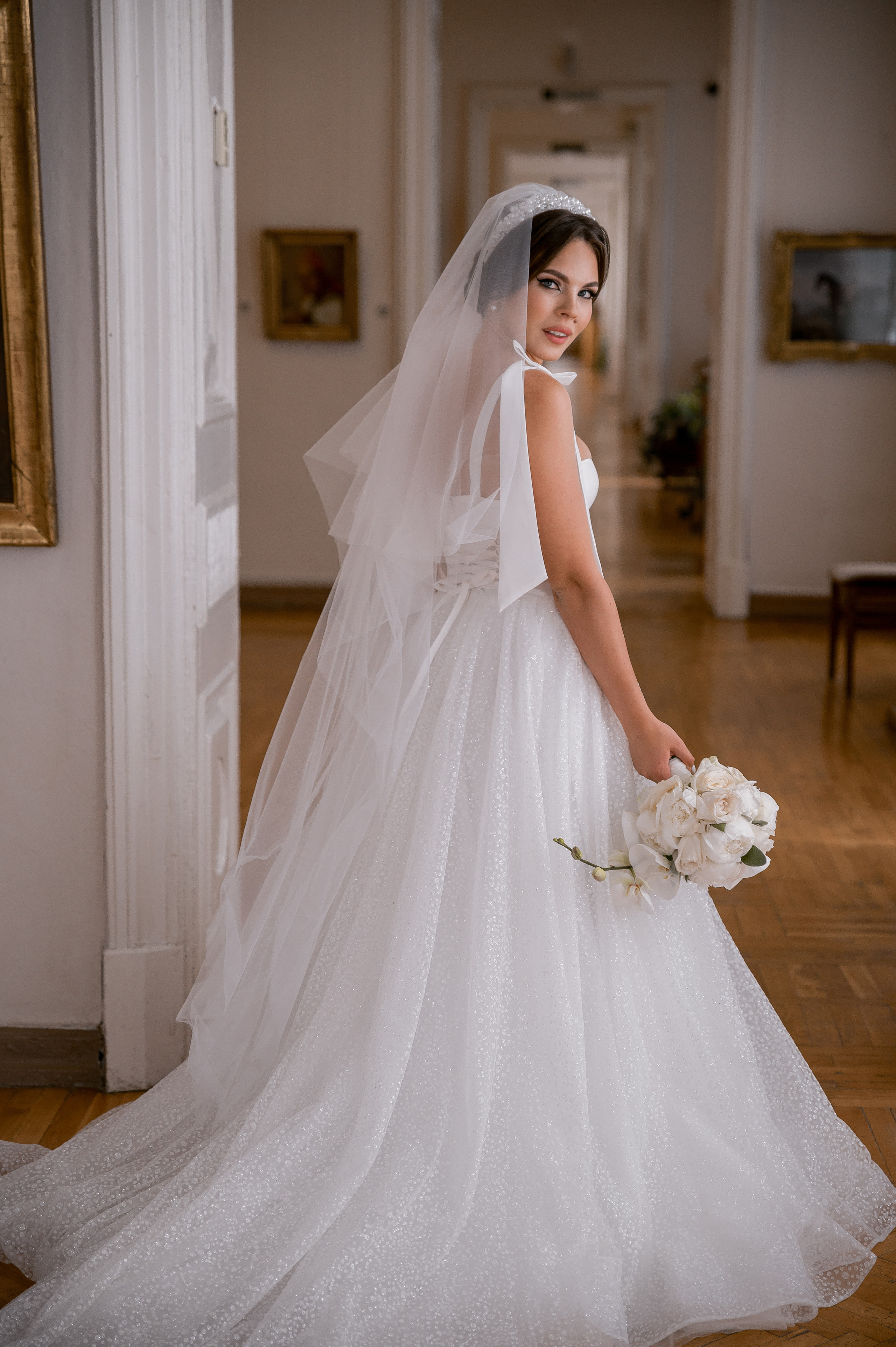 Александр и Анастасия. Свадебный и семейный фотограф Екатерина Шестакова