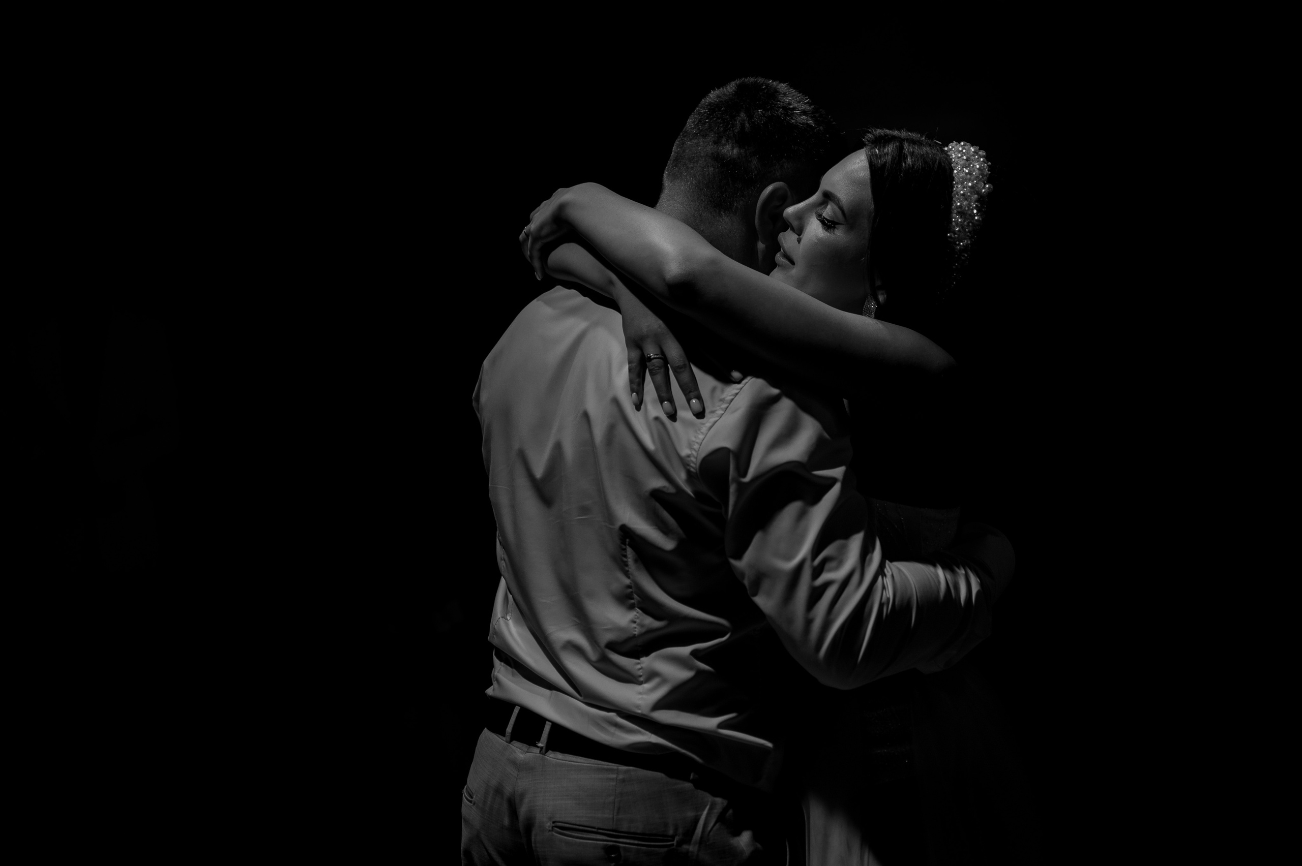 Александр и Анастасия. Свадебный и семейный фотограф Екатерина Шестакова