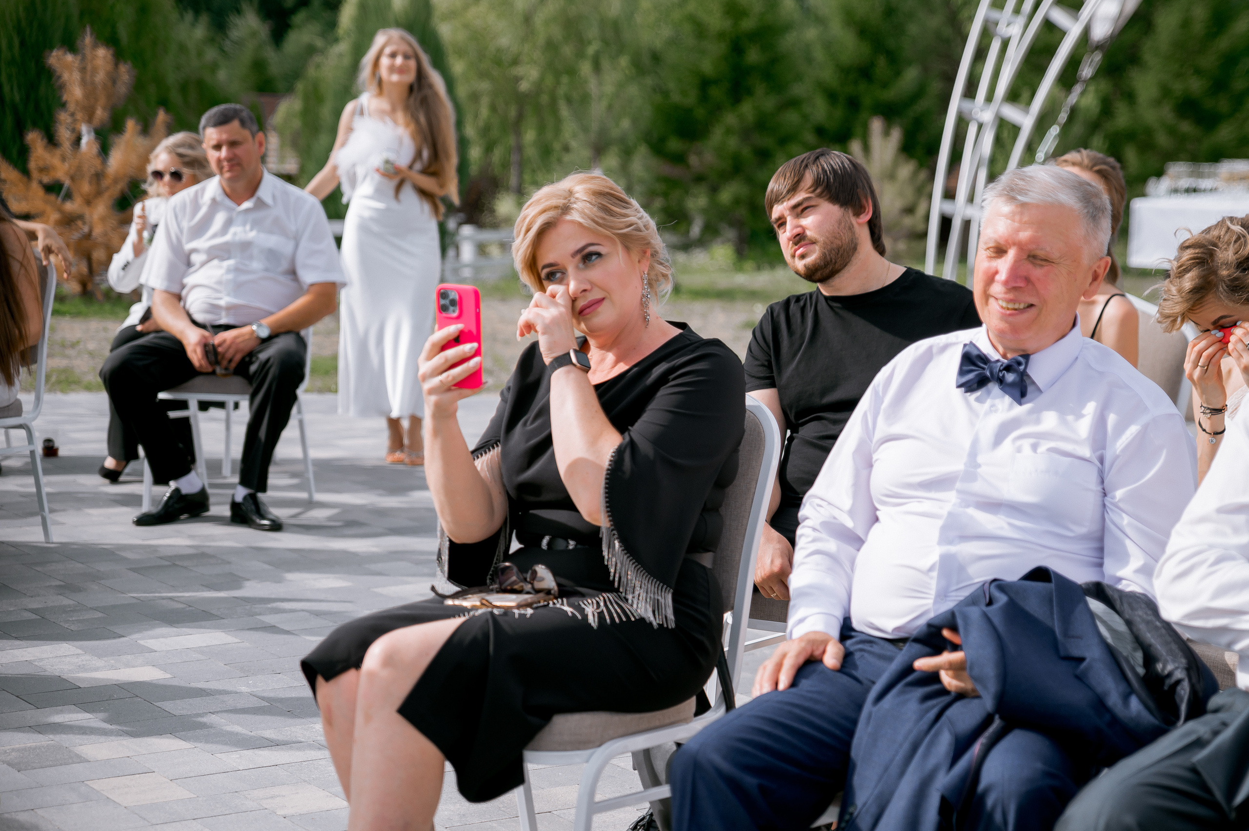 Рустам & Анастасия. Свадебный и семейный фотограф Екатерина Шестакова