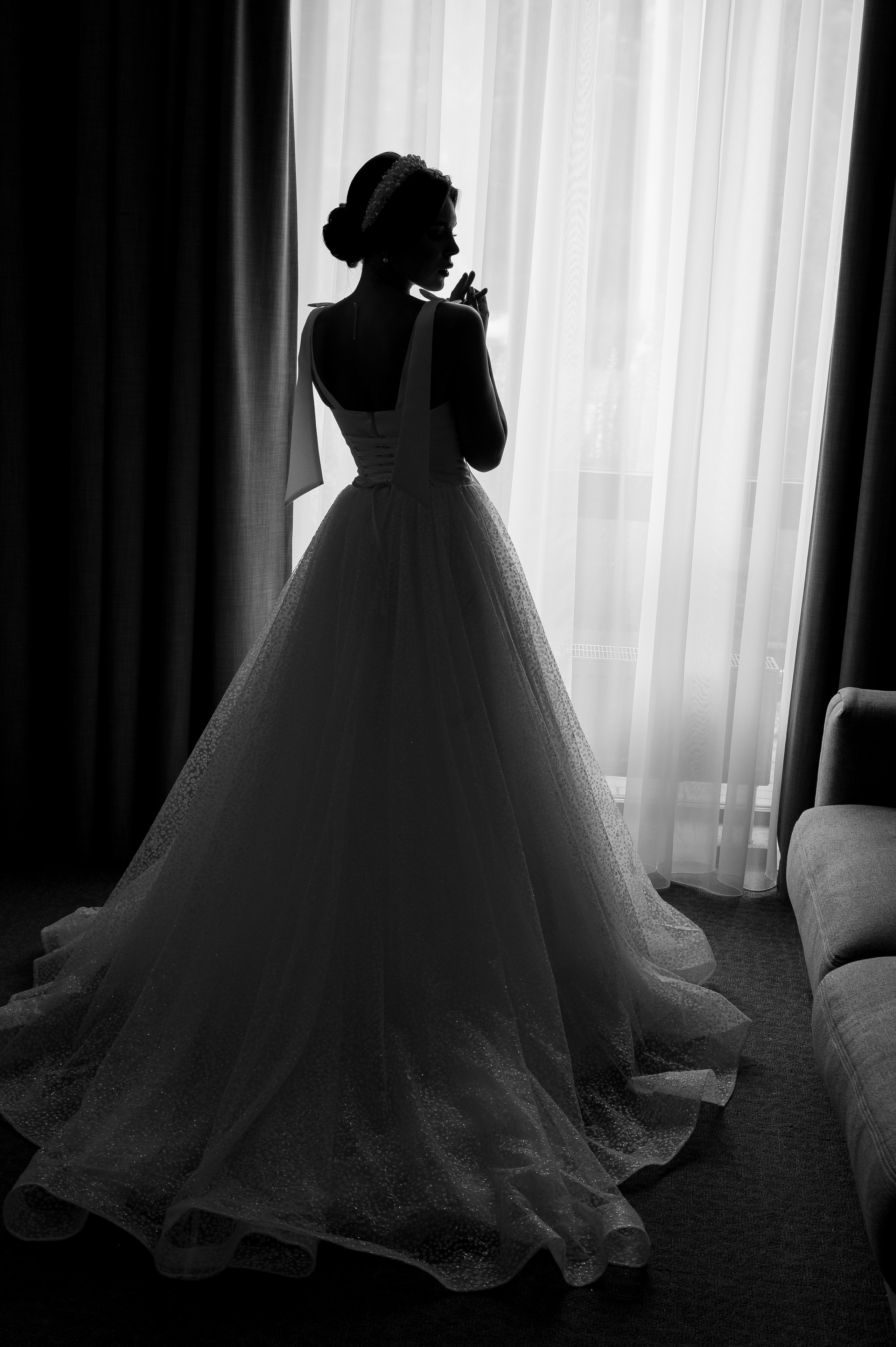 Александр и Анастасия. Свадебный и семейный фотограф Екатерина Шестакова