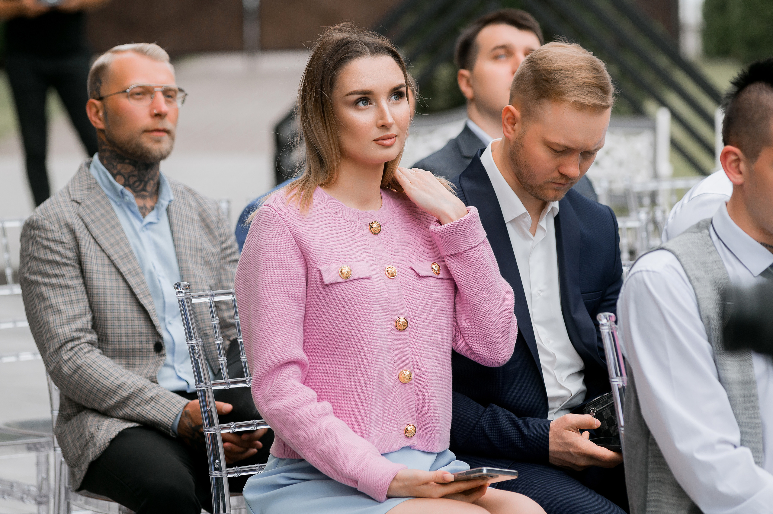 Александр и Анастасия. Свадебный и семейный фотограф Екатерина Шестакова