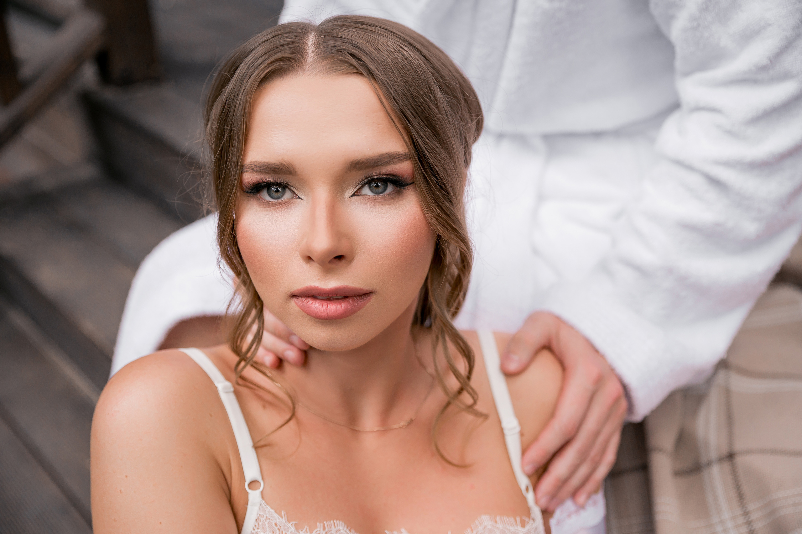 Сергей и Ангелина. Свадебный и семейный фотограф Екатерина Шестакова