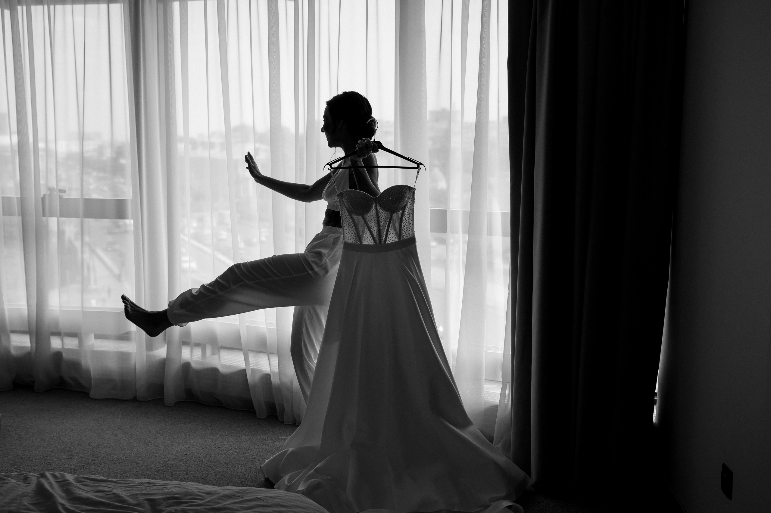 Рустам & Анастасия. Свадебный и семейный фотограф Екатерина Шестакова