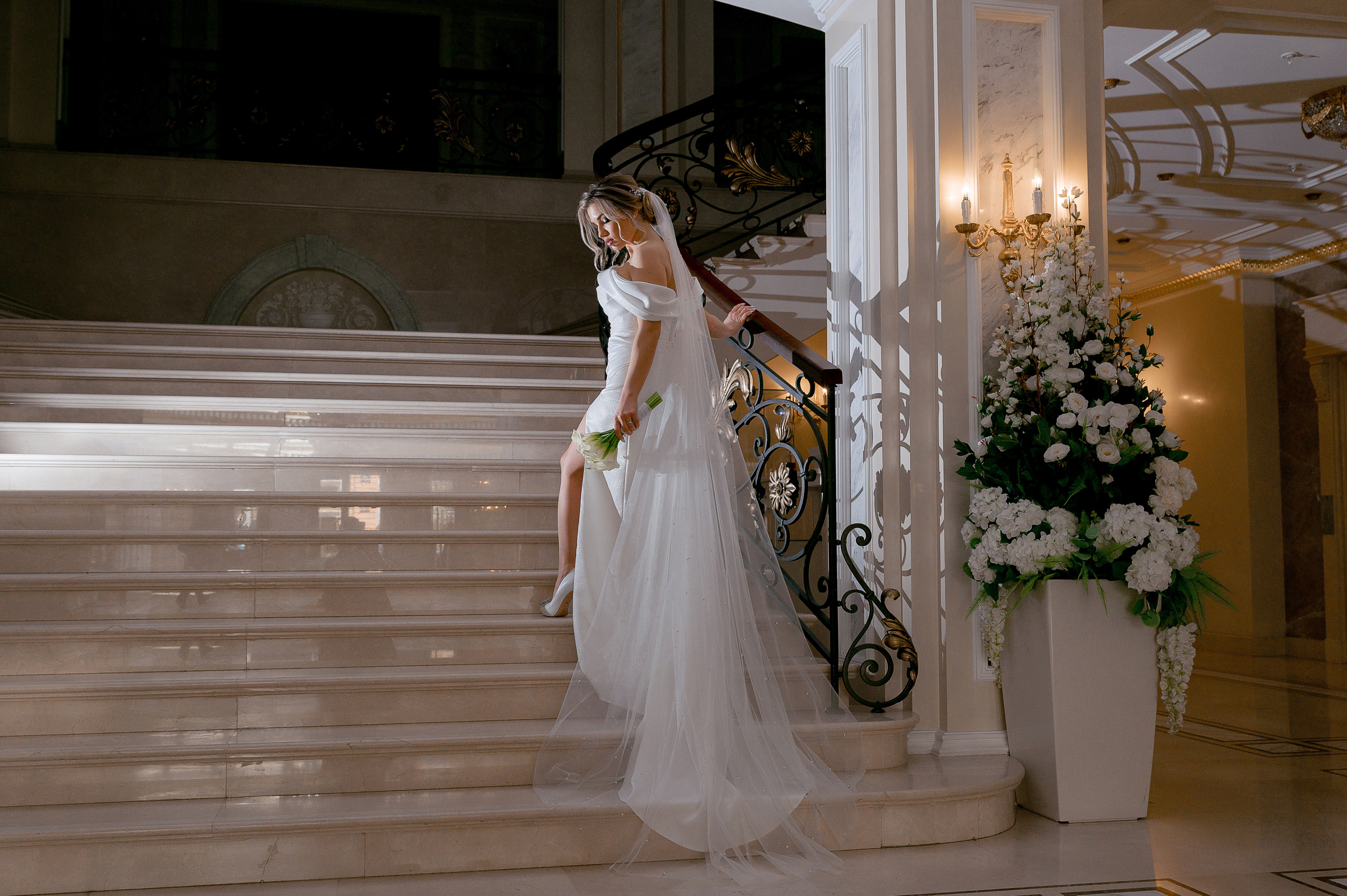 Артур и Анастасия. Свадебный и семейный фотограф Екатерина Шестакова