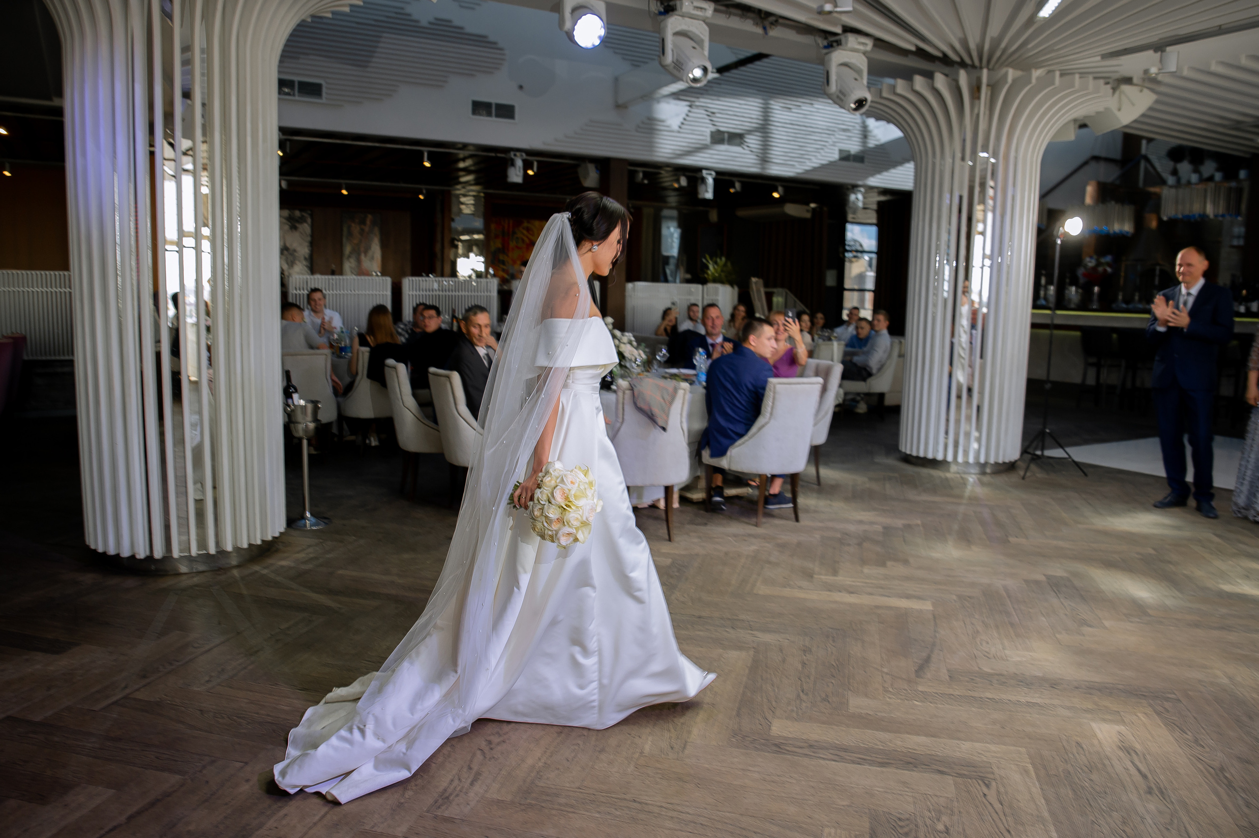 Анастасия и Андрей. Свадебный и семейный фотограф Екатерина Шестакова