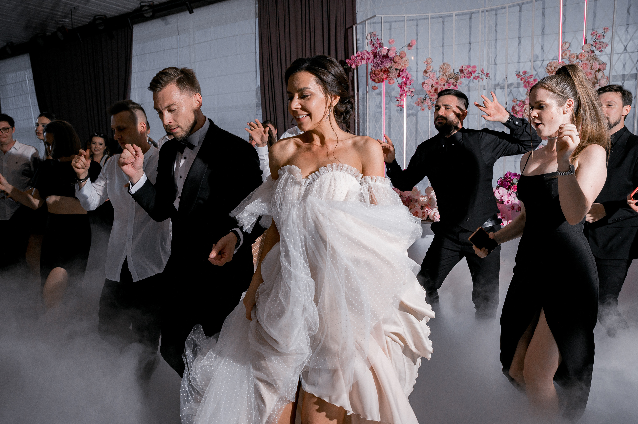 Рустам & Анастасия. Свадебный и семейный фотограф Екатерина Шестакова