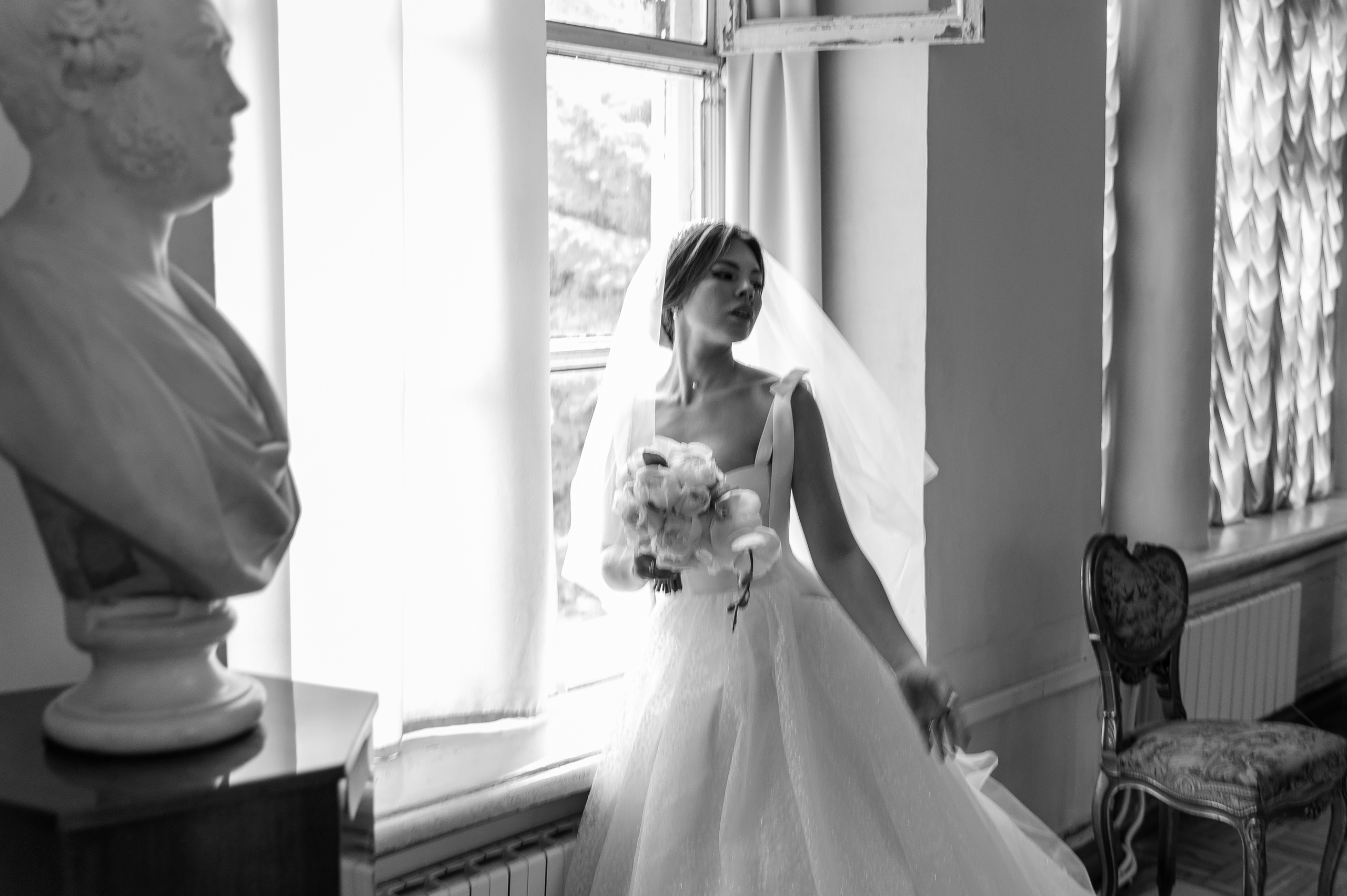 Александр и Анастасия. Свадебный и семейный фотограф Екатерина Шестакова