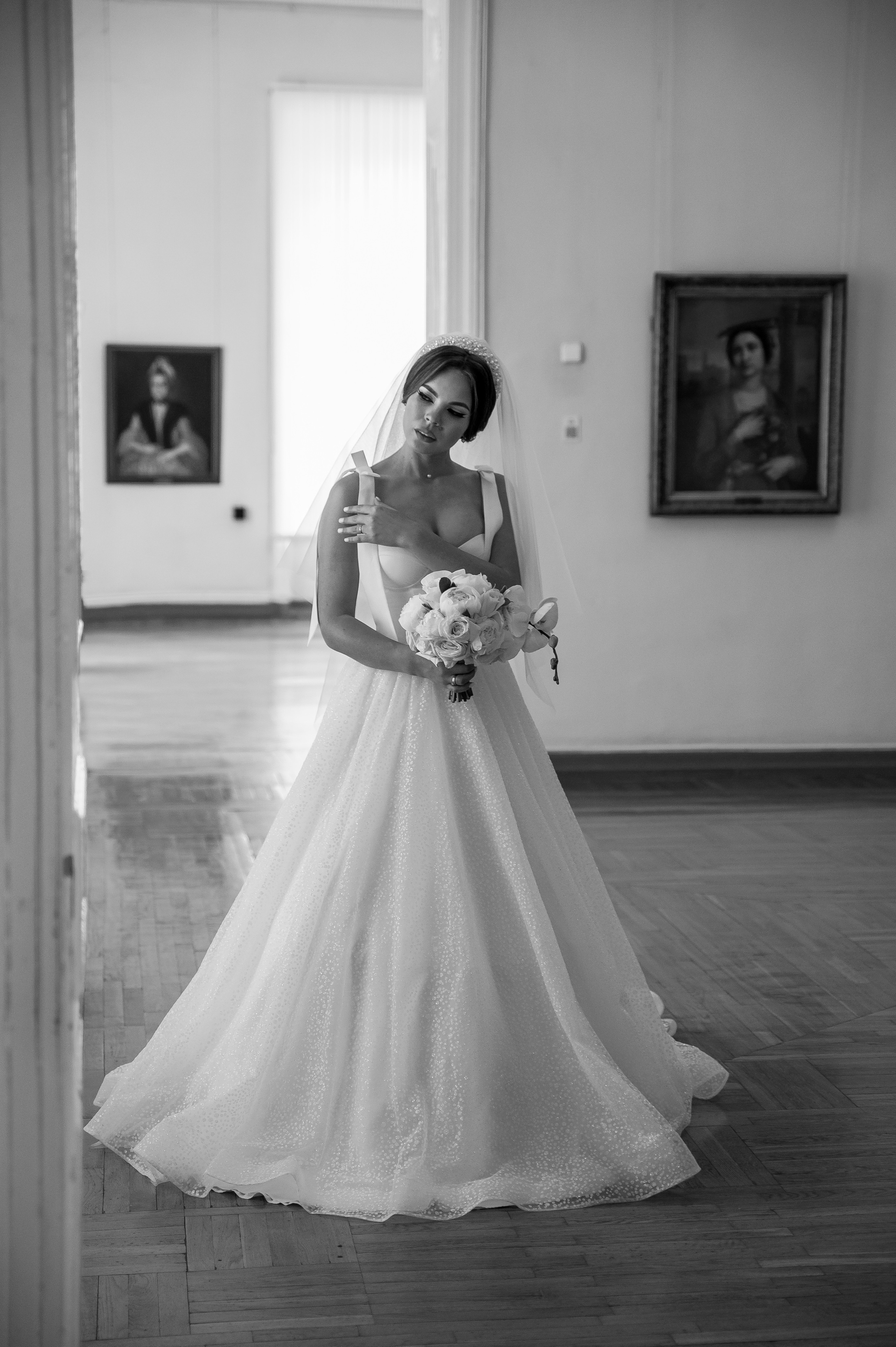 Александр и Анастасия. Свадебный и семейный фотограф Екатерина Шестакова