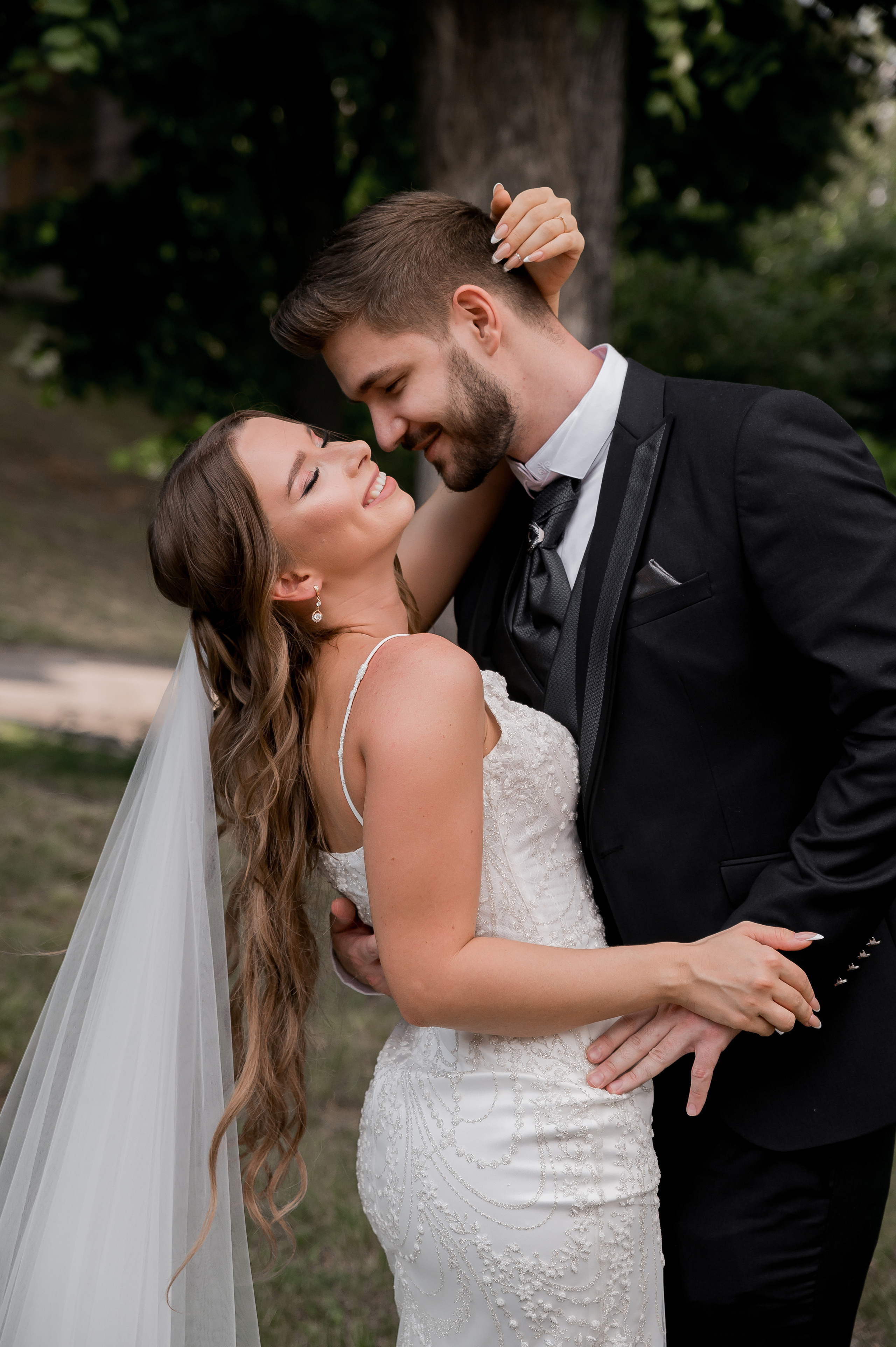 Сергей и Ангелина. Свадебный и семейный фотограф Екатерина Шестакова