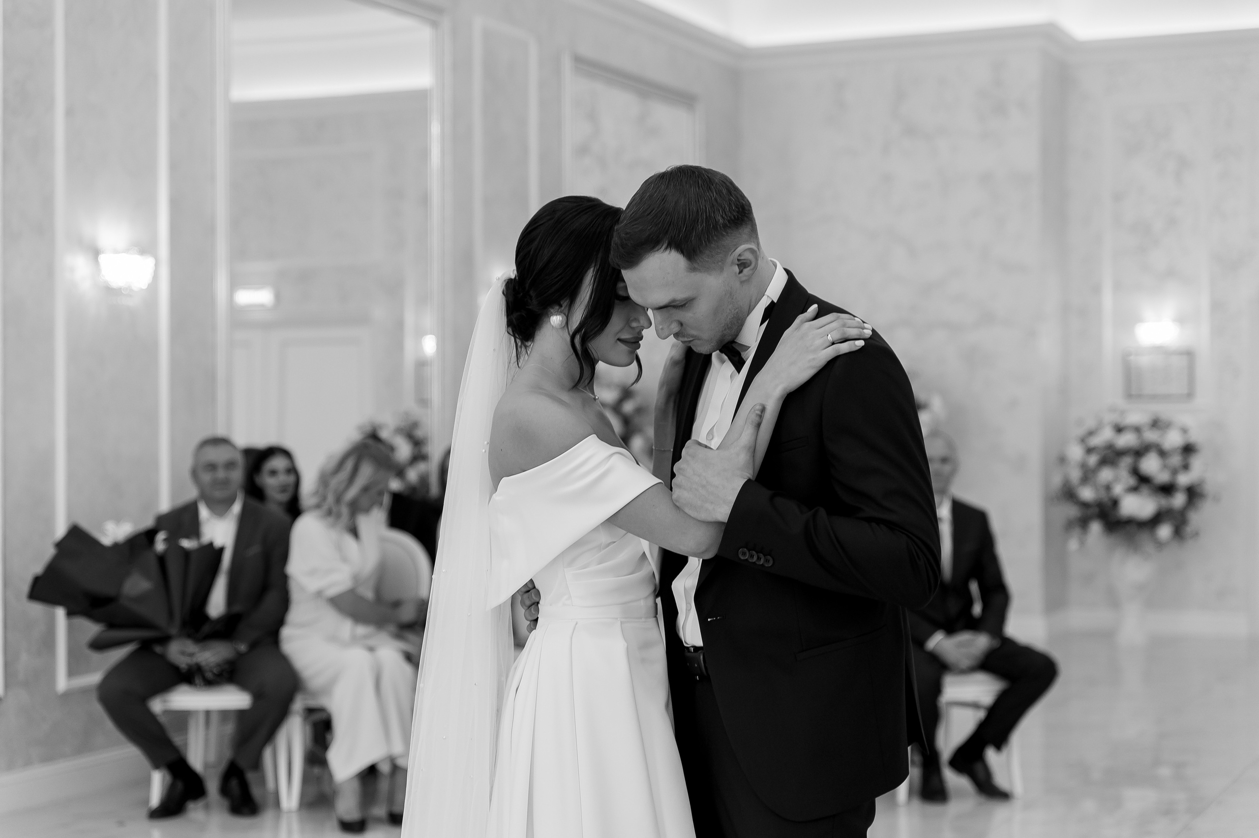 Анастасия и Андрей. Свадебный и семейный фотограф Екатерина Шестакова