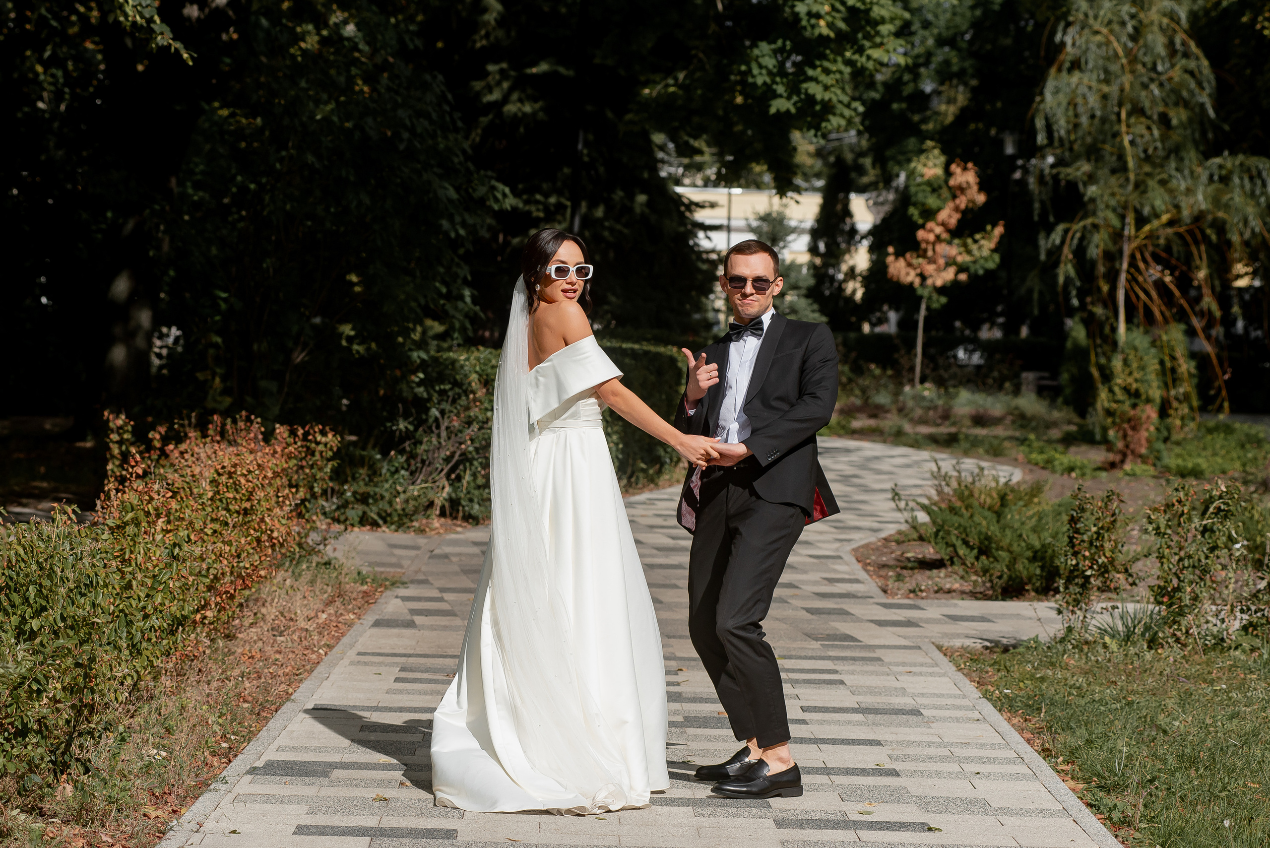 Анастасия и Андрей. Свадебный и семейный фотограф Екатерина Шестакова