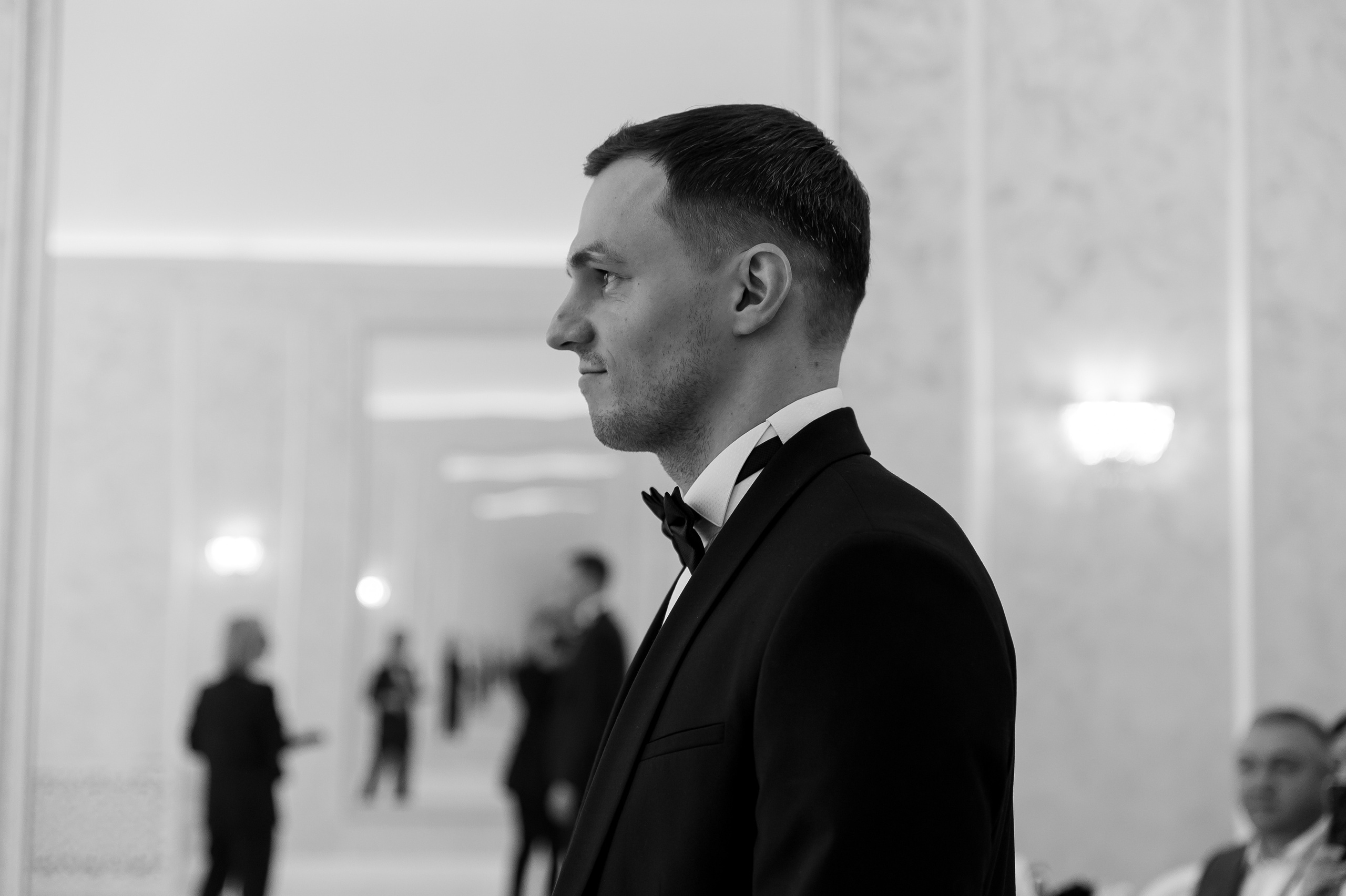 Анастасия и Андрей. Свадебный и семейный фотограф Екатерина Шестакова