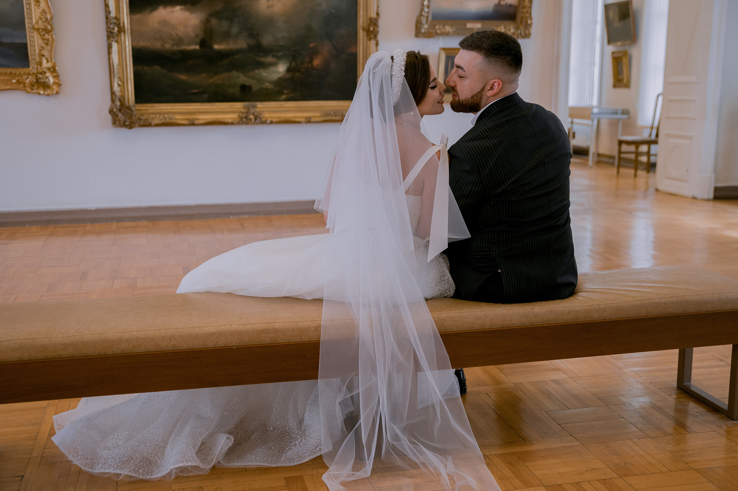 Александр и Анастасия. Свадебный и семейный фотограф Екатерина Шестакова