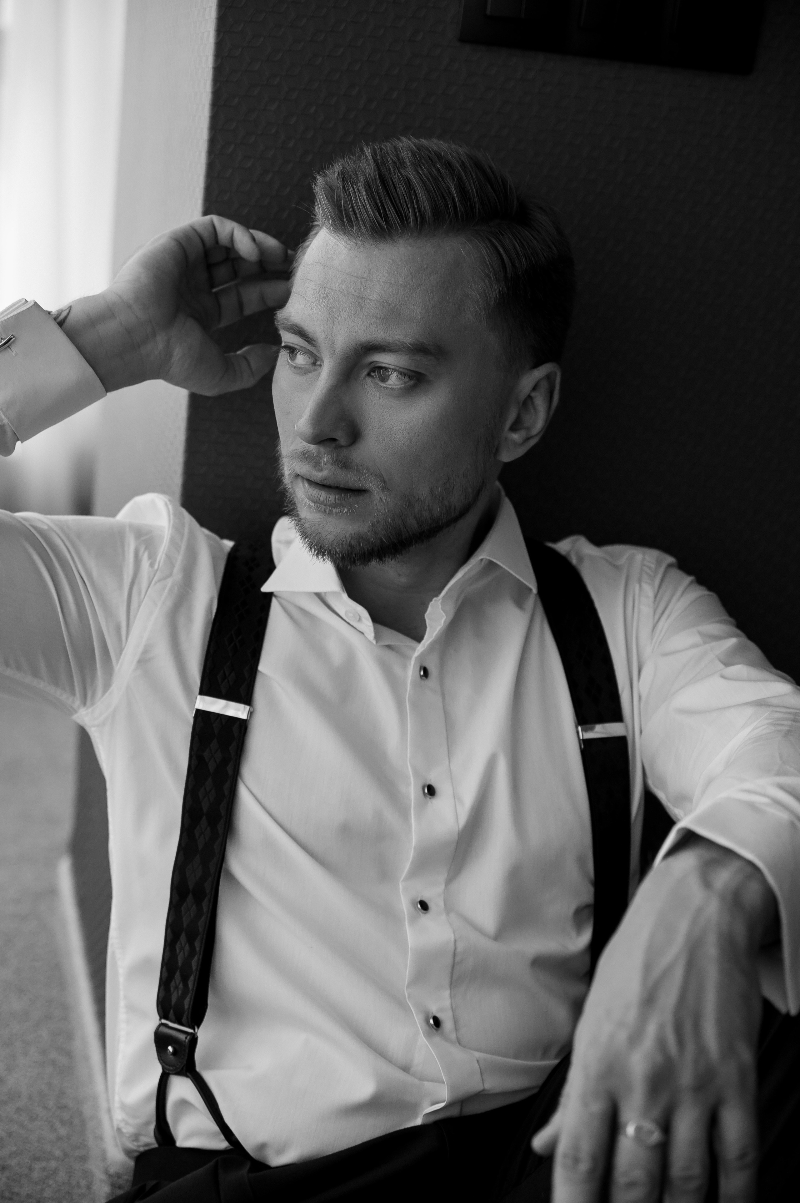 Рустам & Анастасия. Свадебный и семейный фотограф Екатерина Шестакова