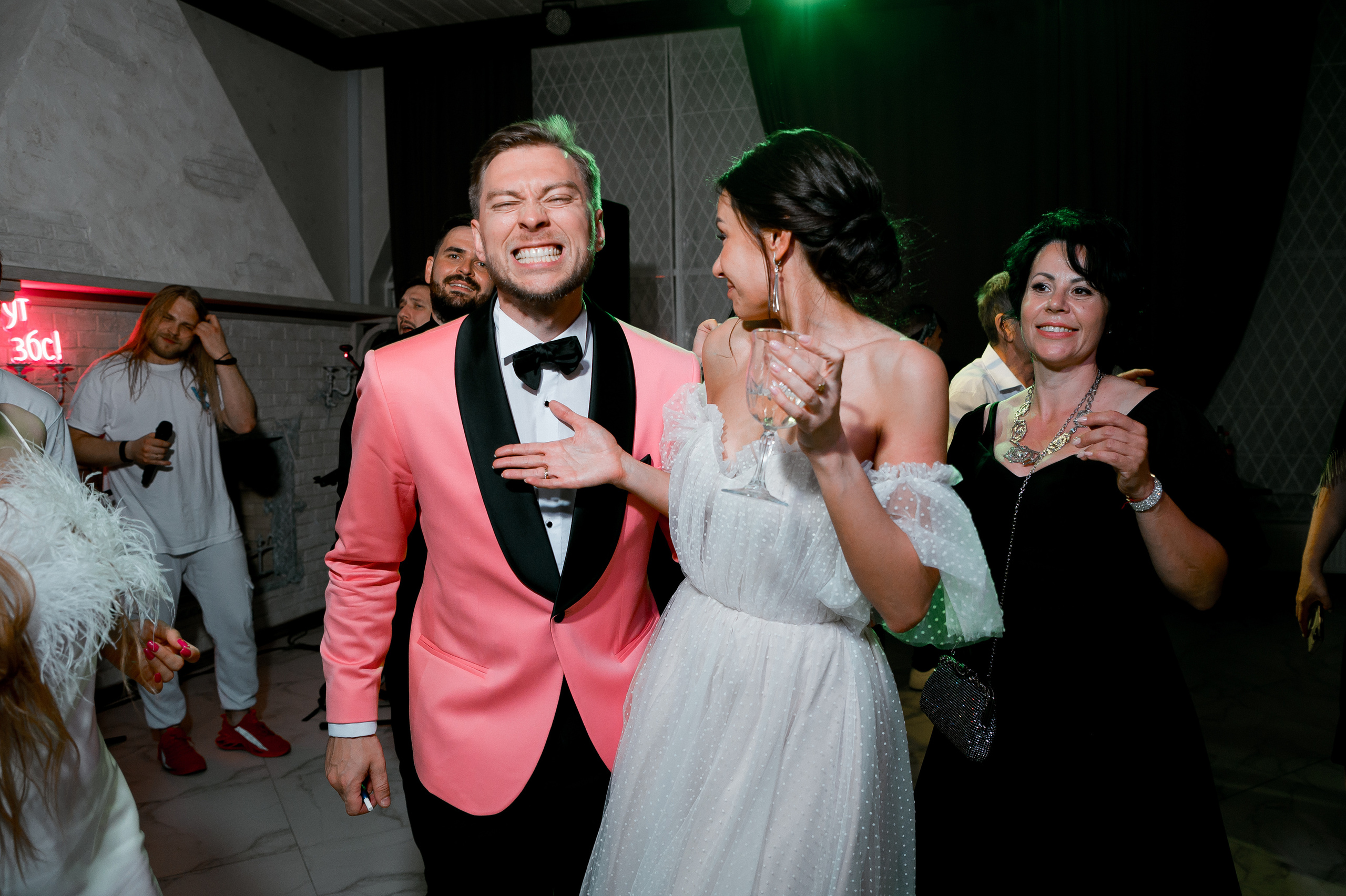 Рустам & Анастасия. Свадебный и семейный фотограф Екатерина Шестакова