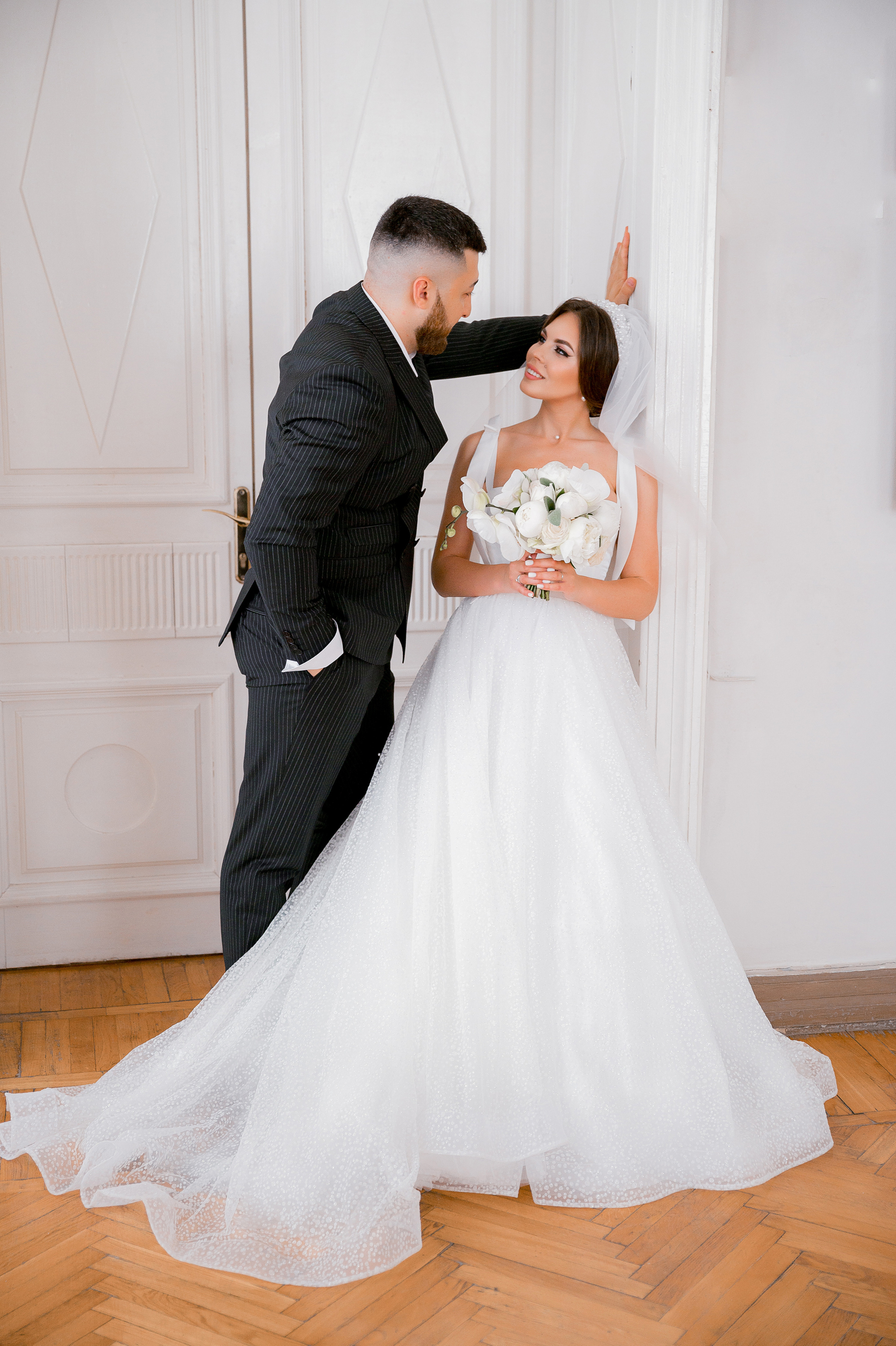 Александр и Анастасия. Свадебный и семейный фотограф Екатерина Шестакова