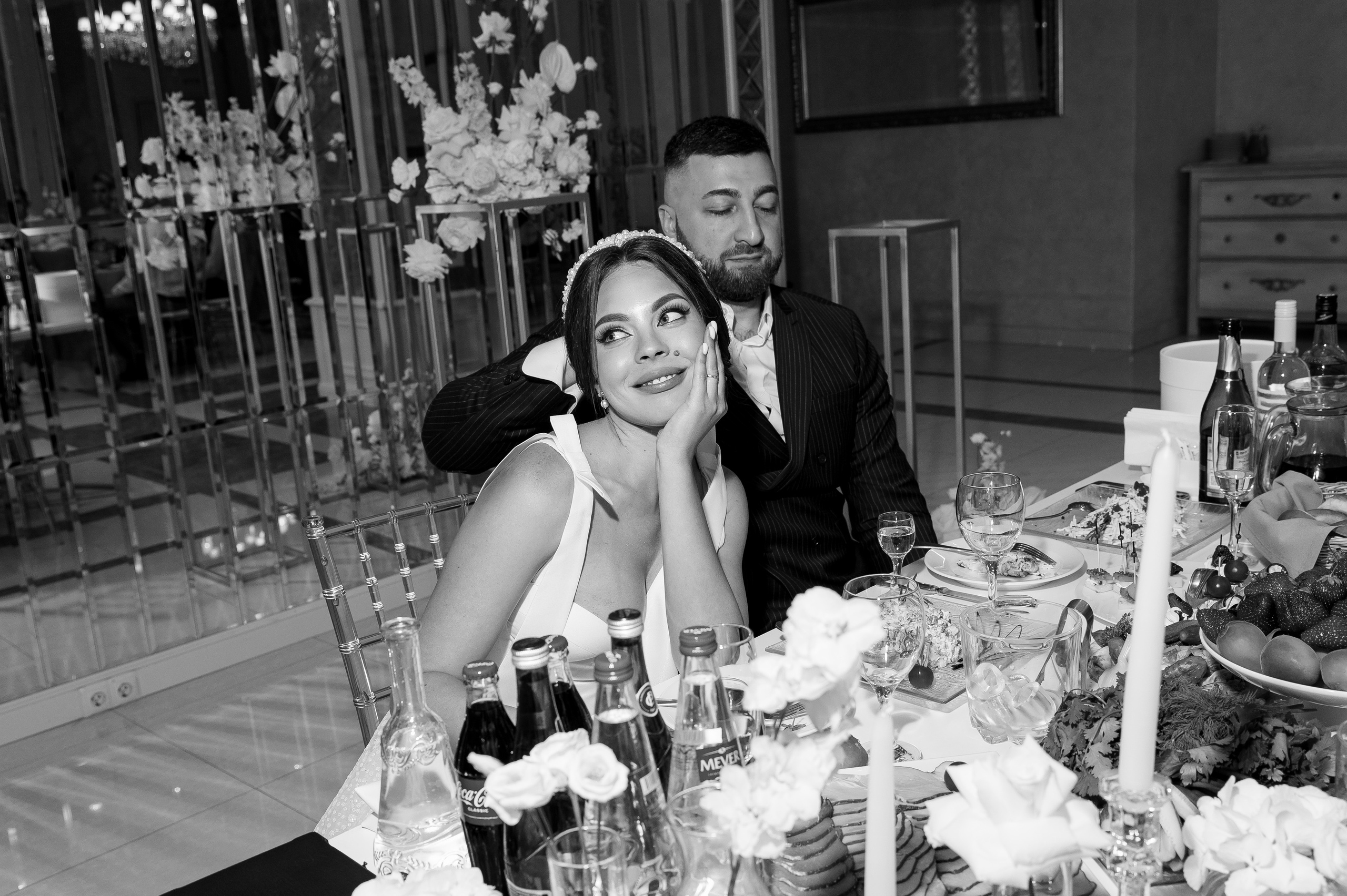 Александр и Анастасия. Свадебный и семейный фотограф Екатерина Шестакова