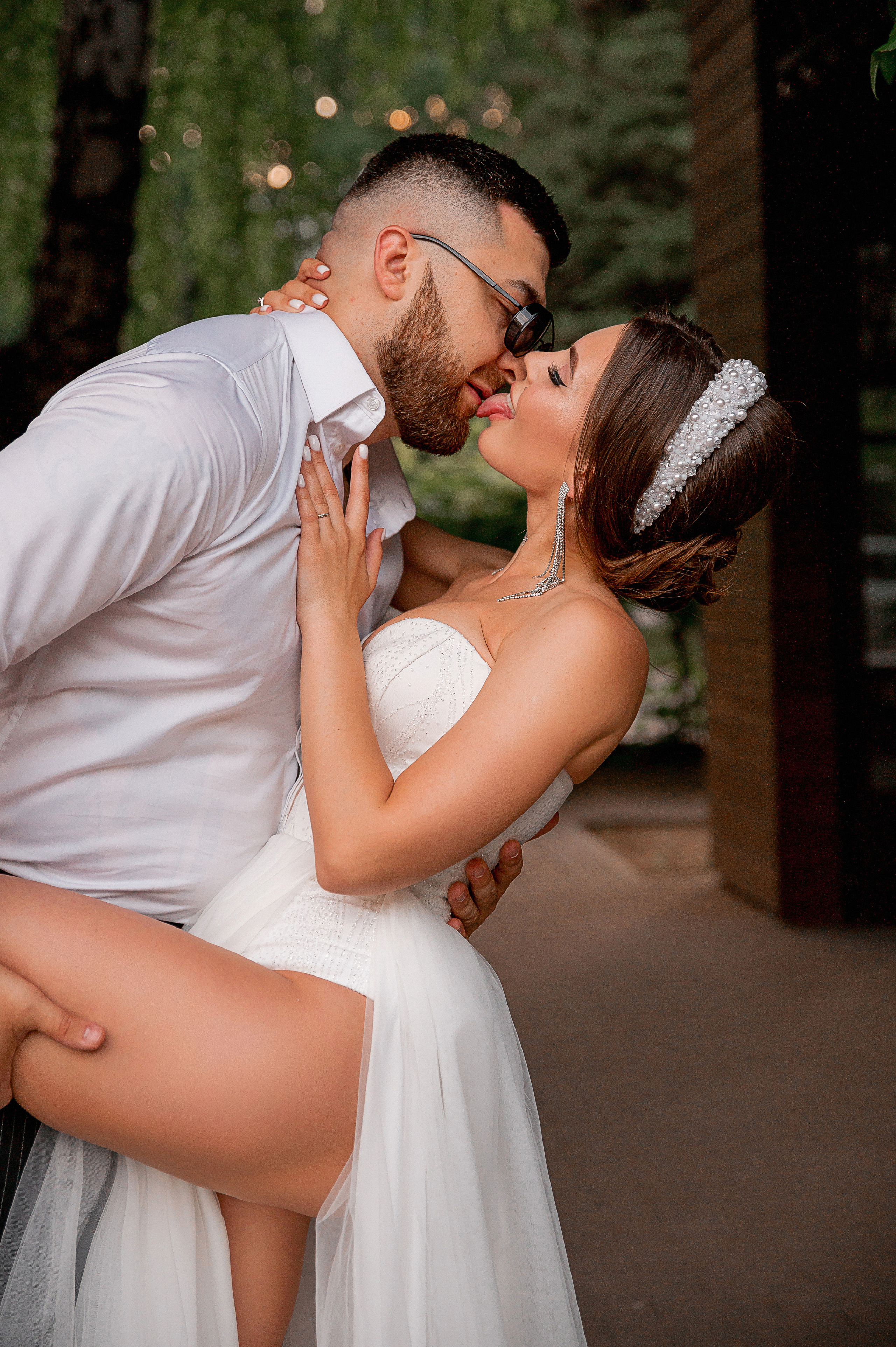 Александр и Анастасия. Свадебный и семейный фотограф Екатерина Шестакова