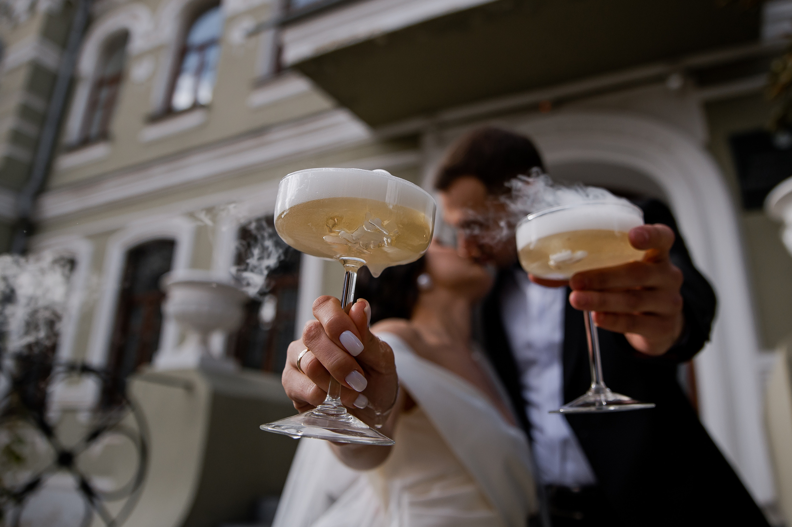 Анастасия и Андрей. Свадебный и семейный фотограф Екатерина Шестакова