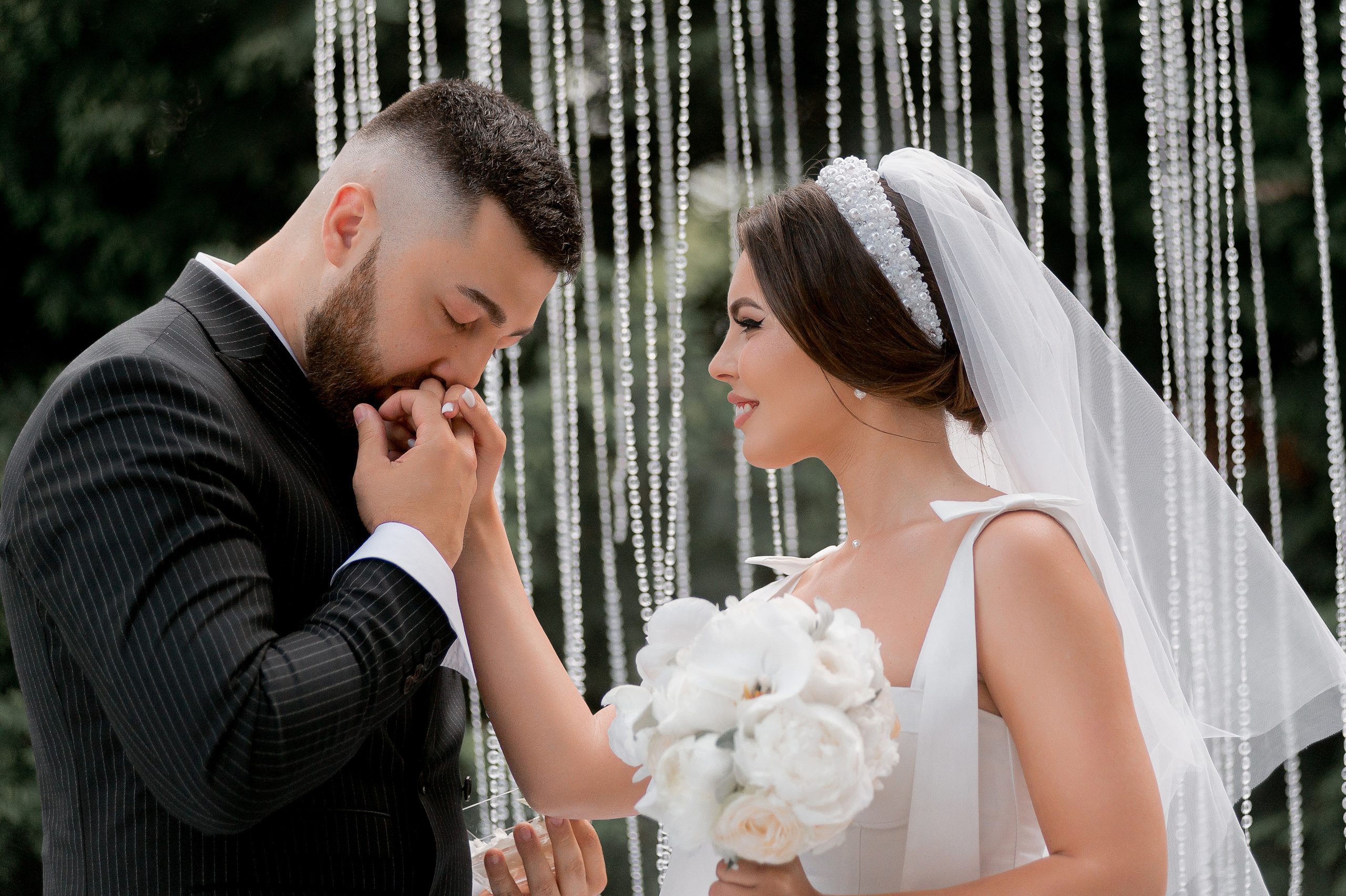 Александр и Анастасия. Свадебный и семейный фотограф Екатерина Шестакова