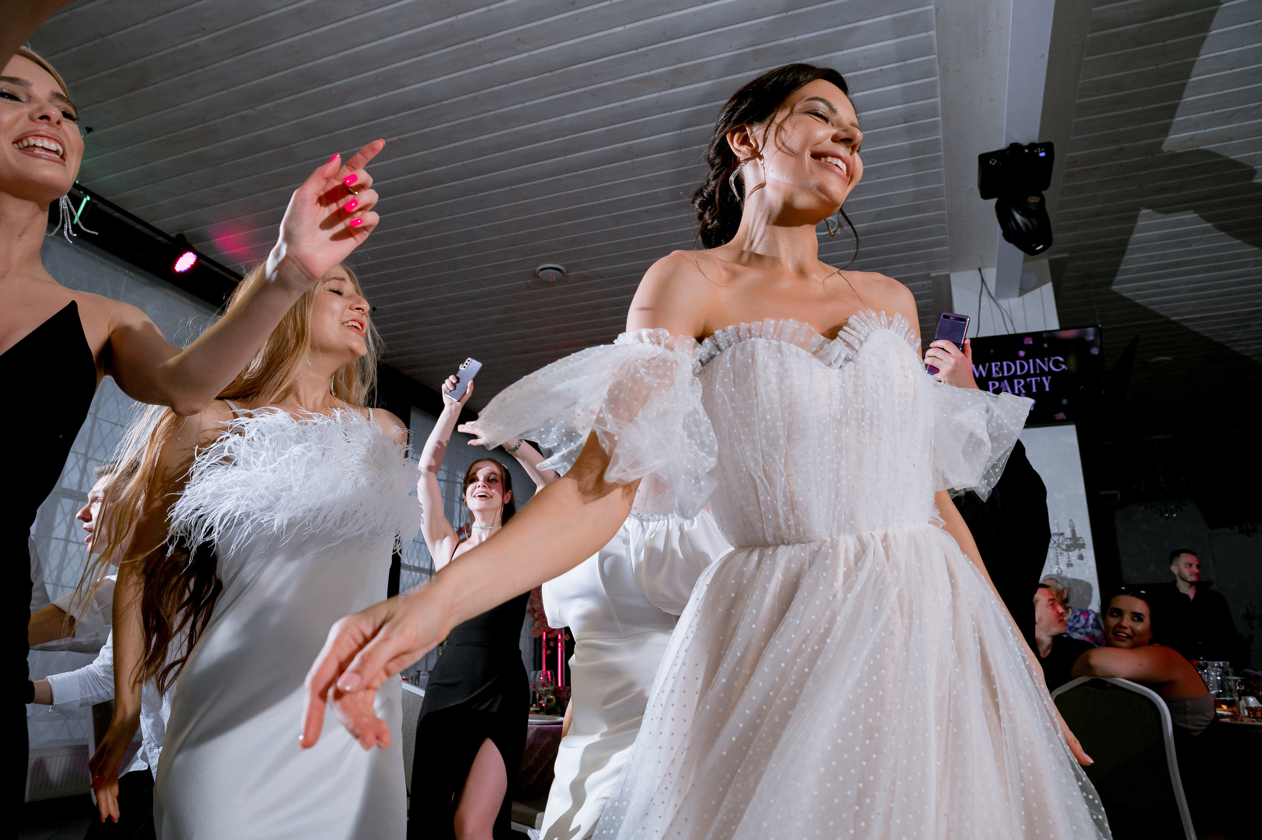 Рустам & Анастасия. Свадебный и семейный фотограф Екатерина Шестакова