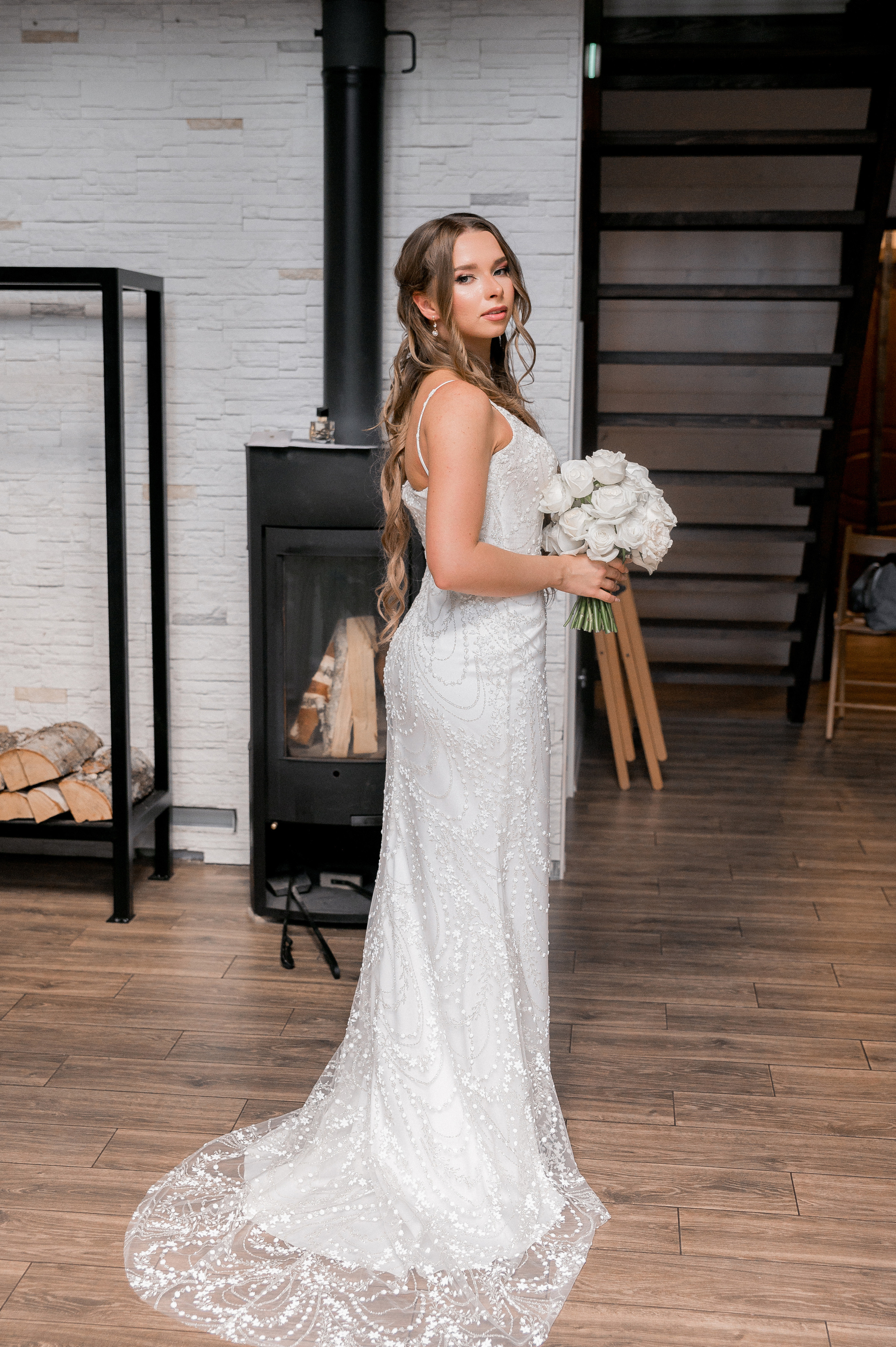 Сергей и Ангелина. Свадебный и семейный фотограф Екатерина Шестакова