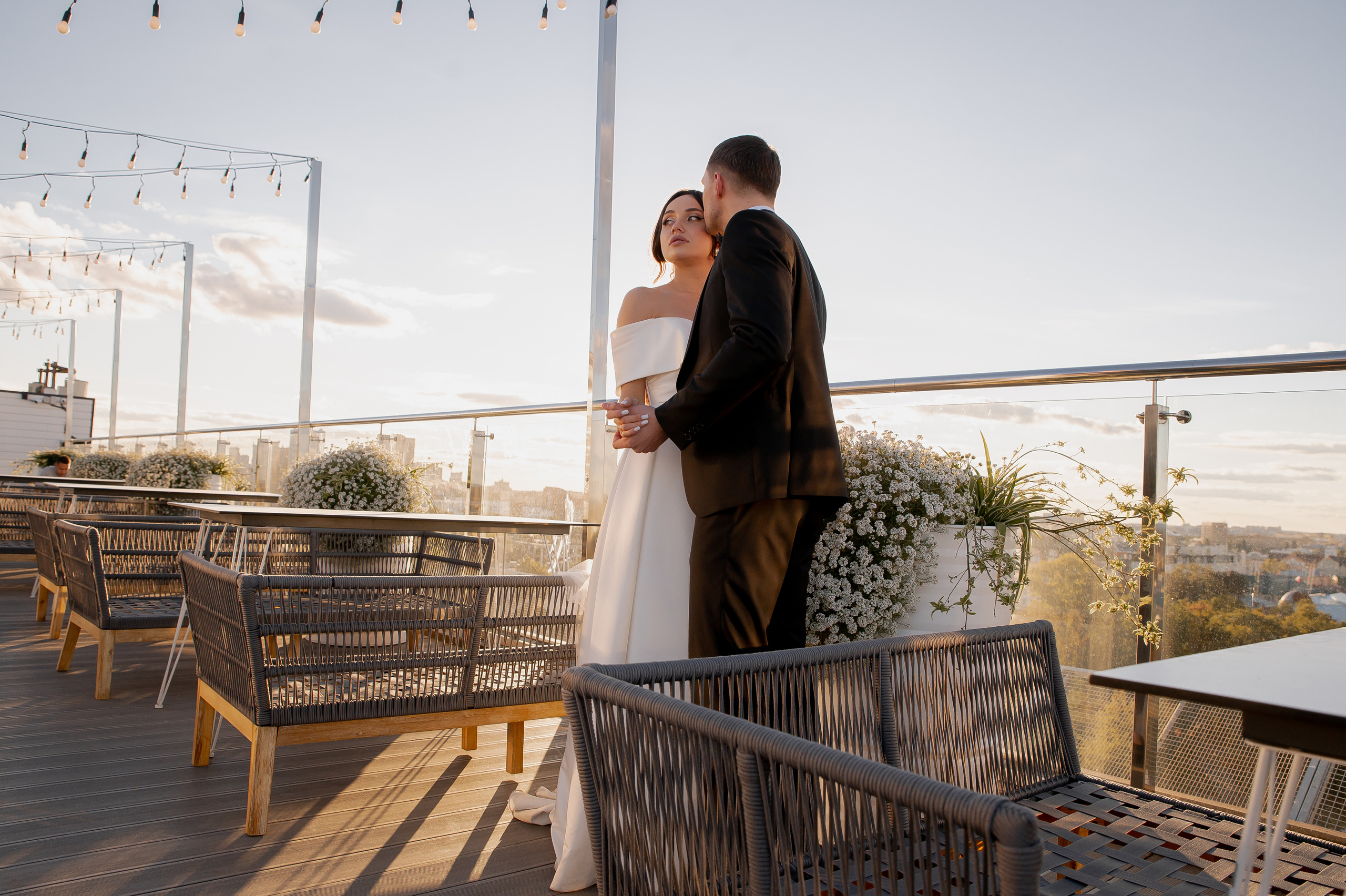 Анастасия и Андрей. Свадебный и семейный фотограф Екатерина Шестакова