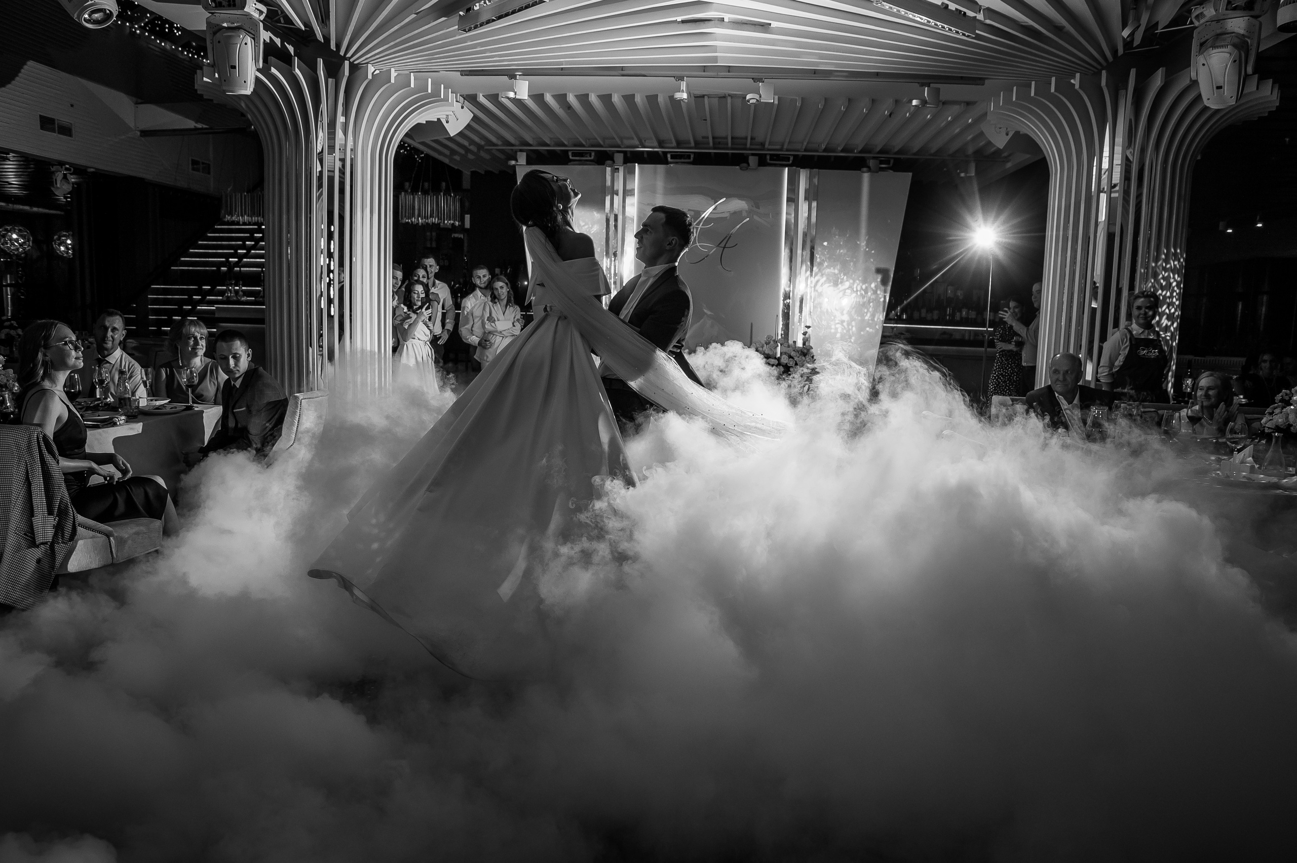 Анастасия и Андрей. Свадебный и семейный фотограф Екатерина Шестакова