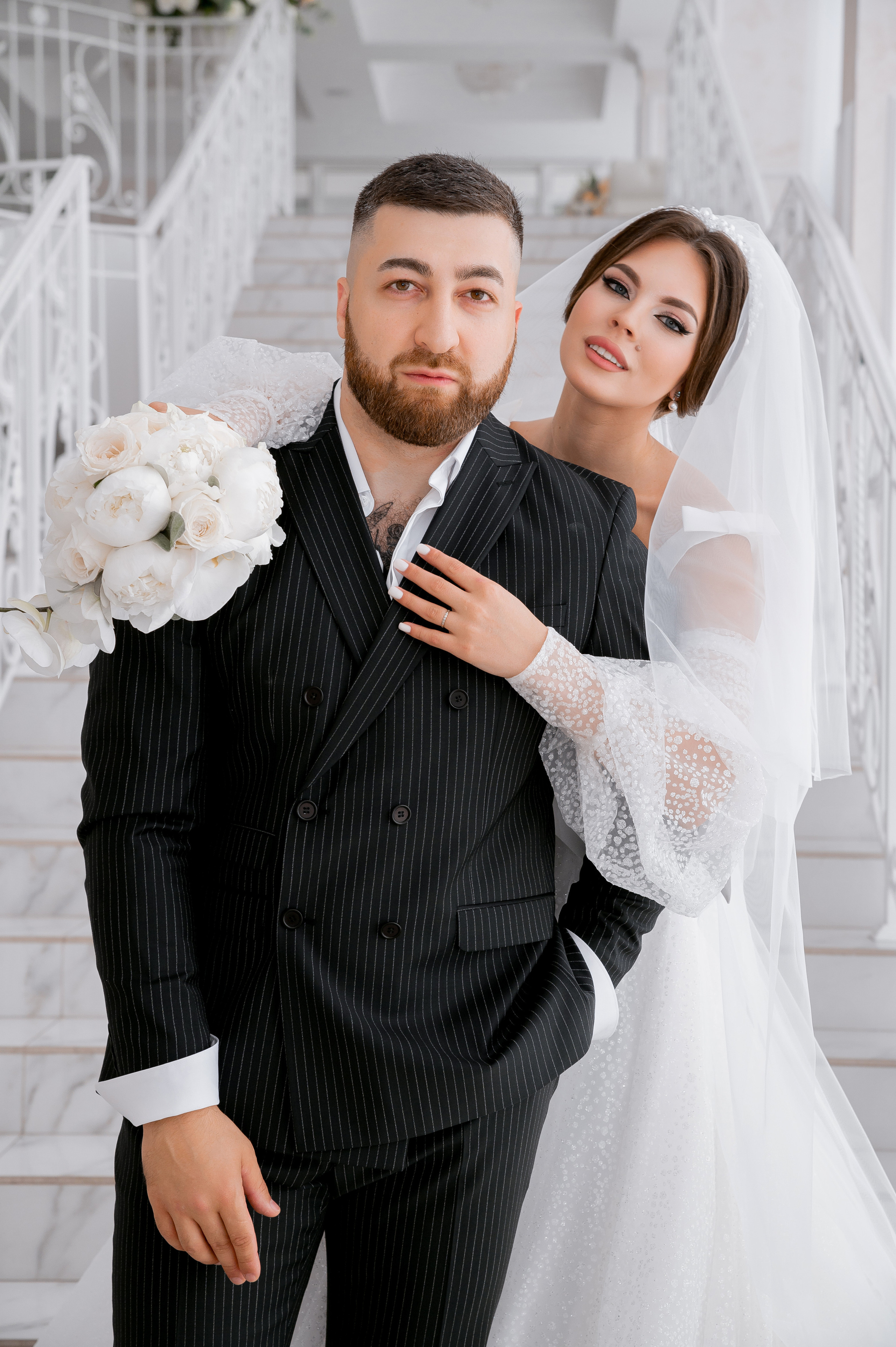 Александр и Анастасия. Свадебный и семейный фотограф Екатерина Шестакова