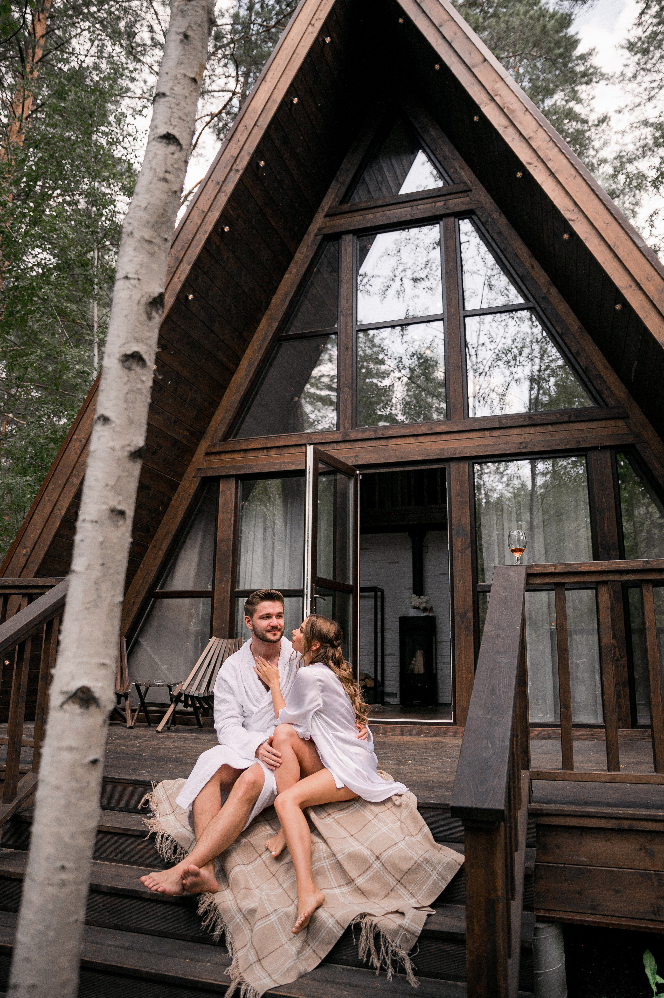 Сергей и Ангелина. Свадебный и семейный фотограф Екатерина Шестакова