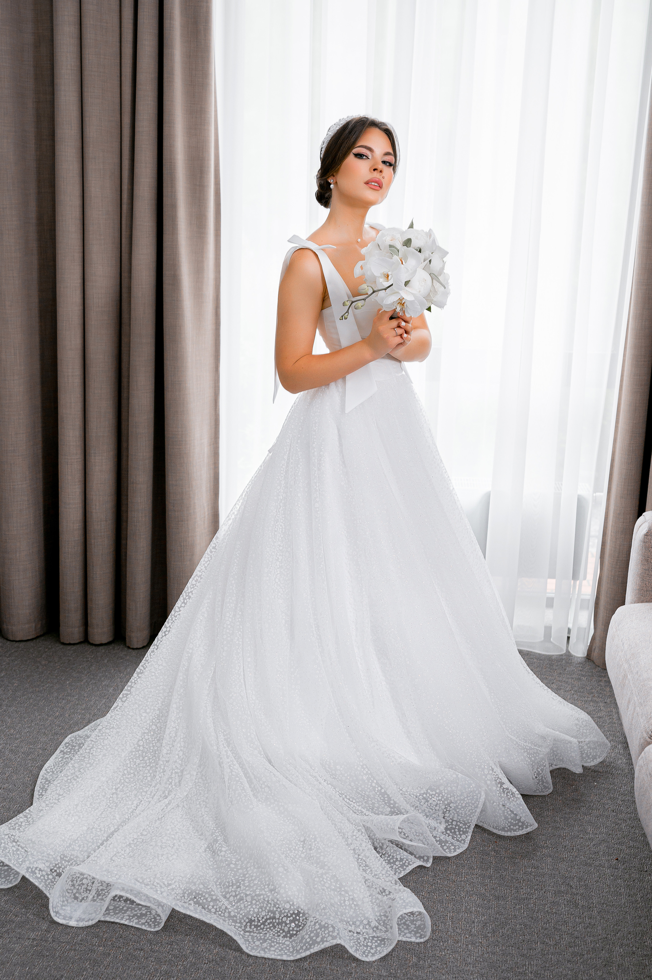 Александр и Анастасия. Свадебный и семейный фотограф Екатерина Шестакова