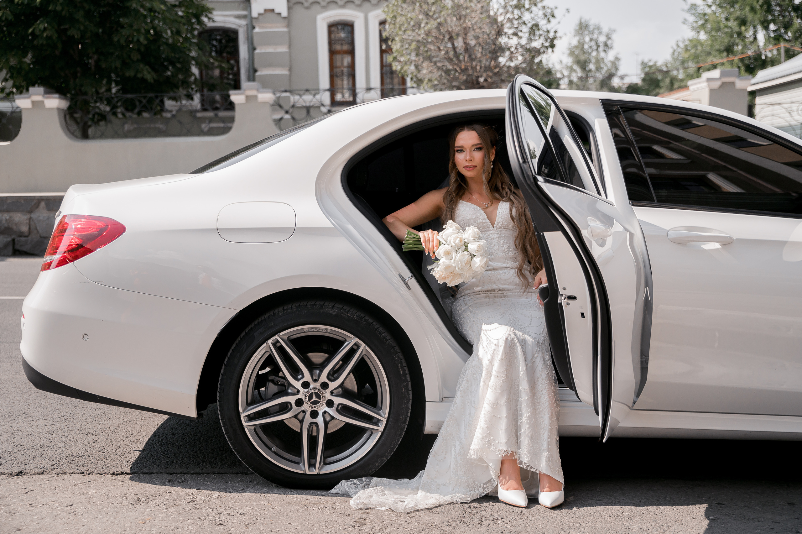 Сергей и Ангелина. Свадебный и семейный фотограф Екатерина Шестакова