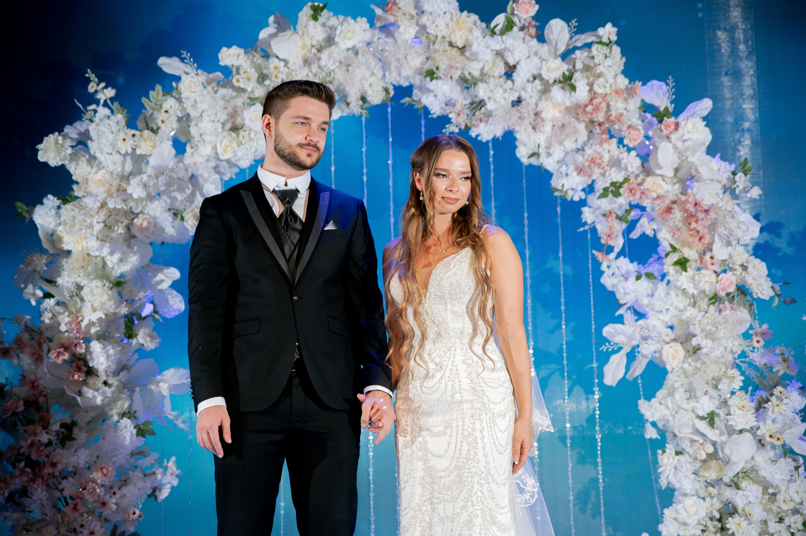 Сергей и Ангелина. Свадебный и семейный фотограф Екатерина Шестакова