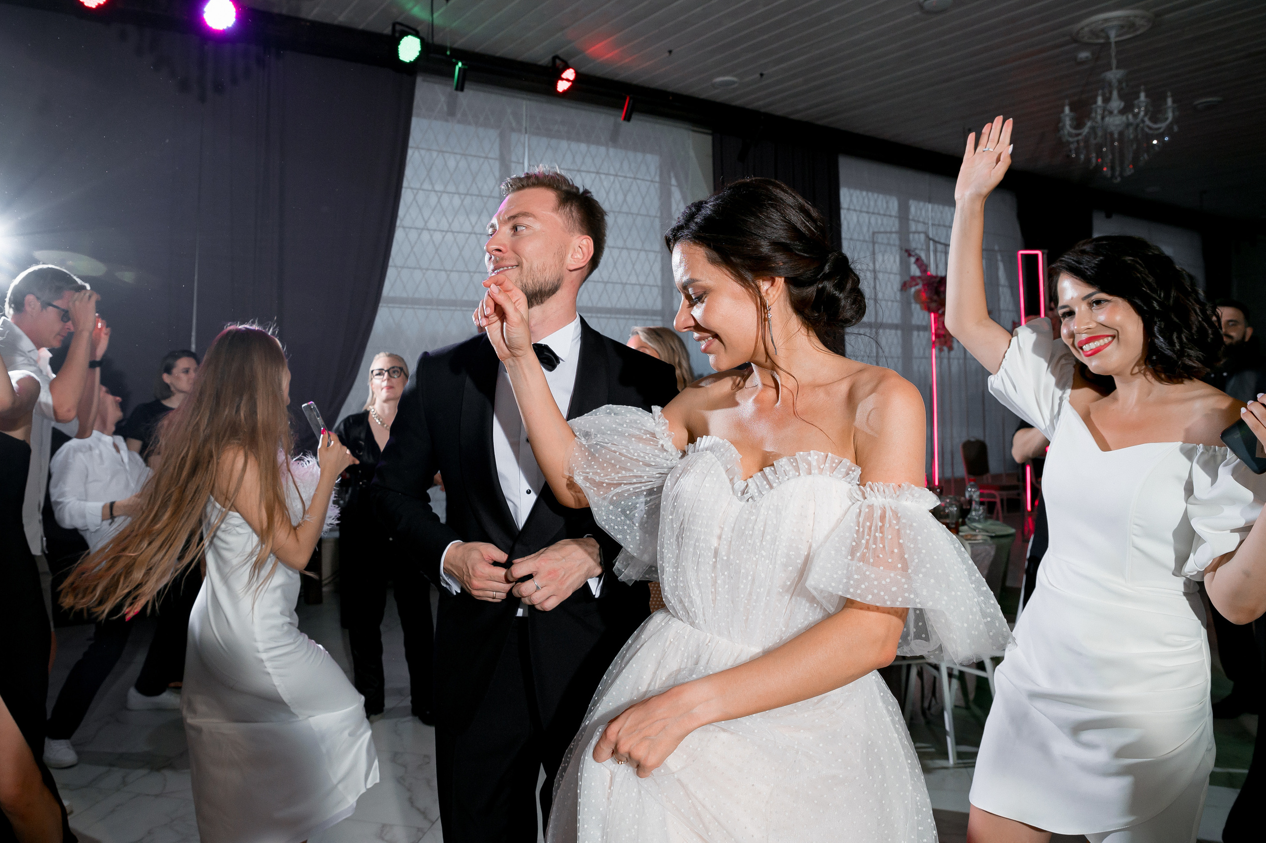 Рустам & Анастасия. Свадебный и семейный фотограф Екатерина Шестакова