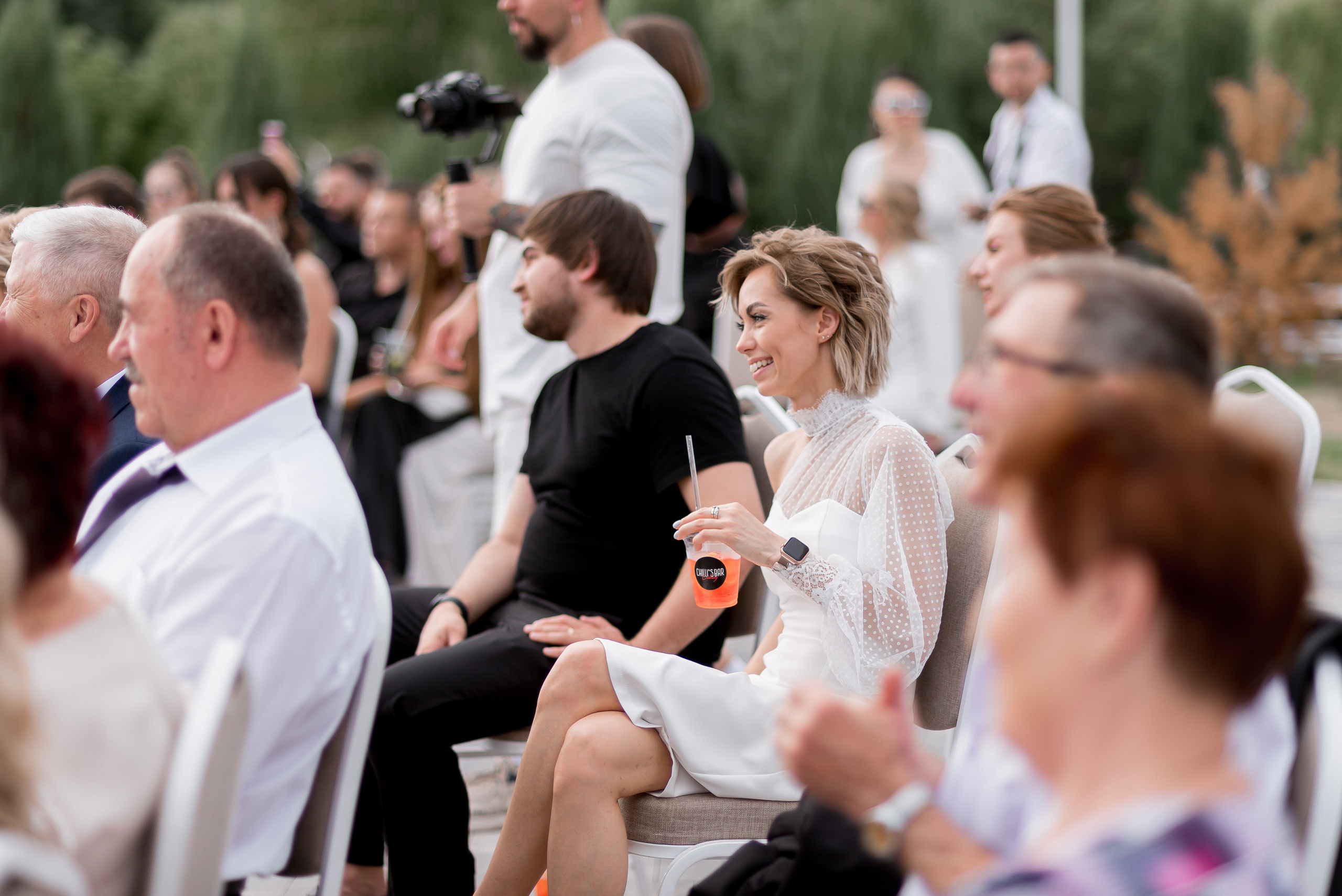 Рустам & Анастасия. Свадебный и семейный фотограф Екатерина Шестакова