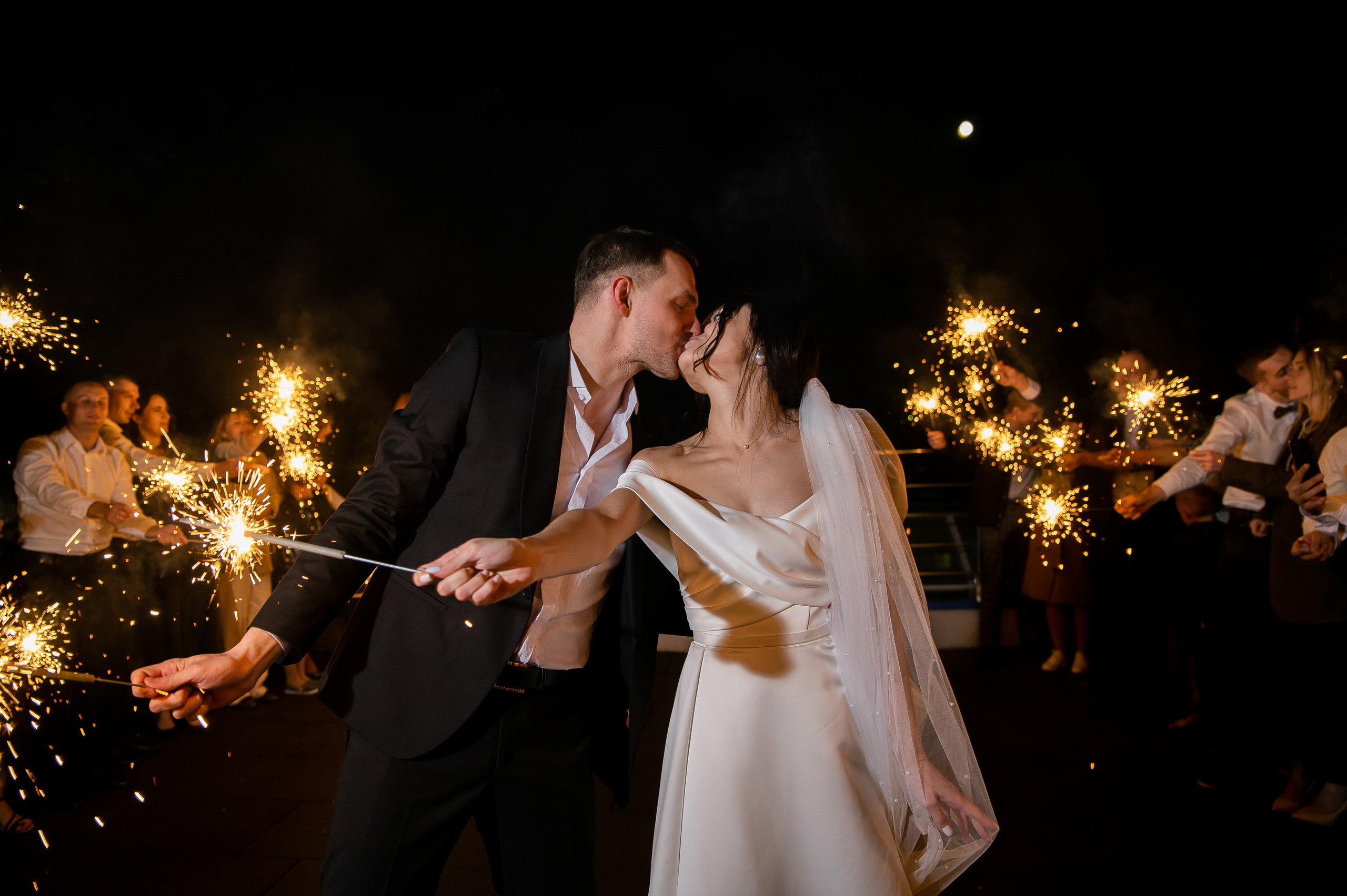 Анастасия и Андрей. Свадебный и семейный фотограф Екатерина Шестакова