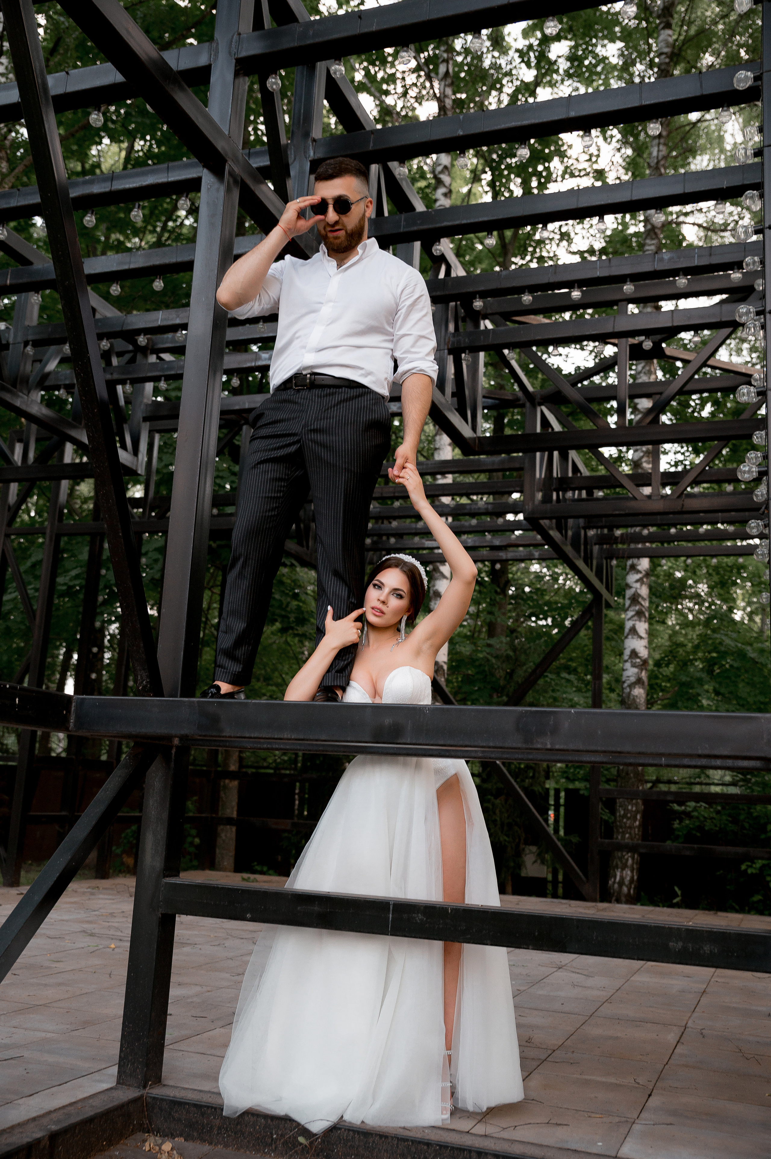 Александр и Анастасия. Свадебный и семейный фотограф Екатерина Шестакова