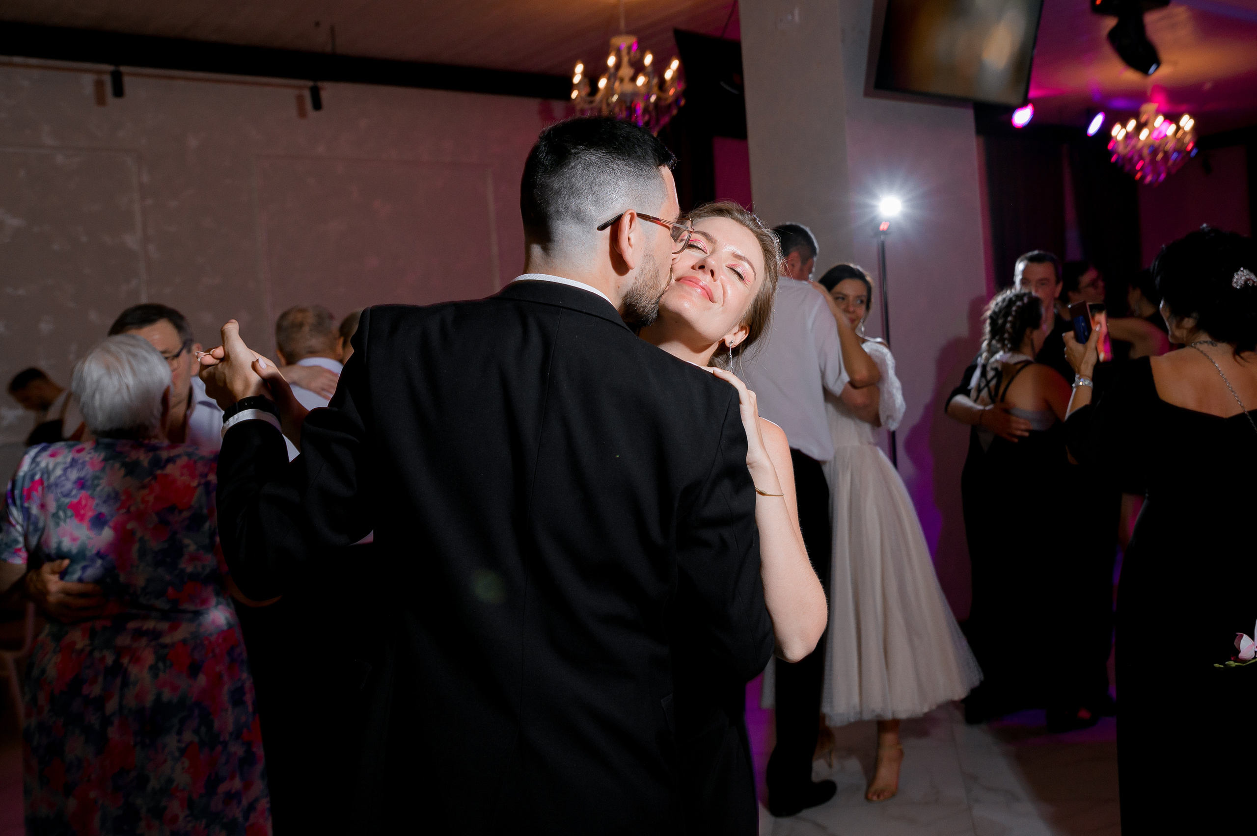 Рустам & Анастасия. Свадебный и семейный фотограф Екатерина Шестакова