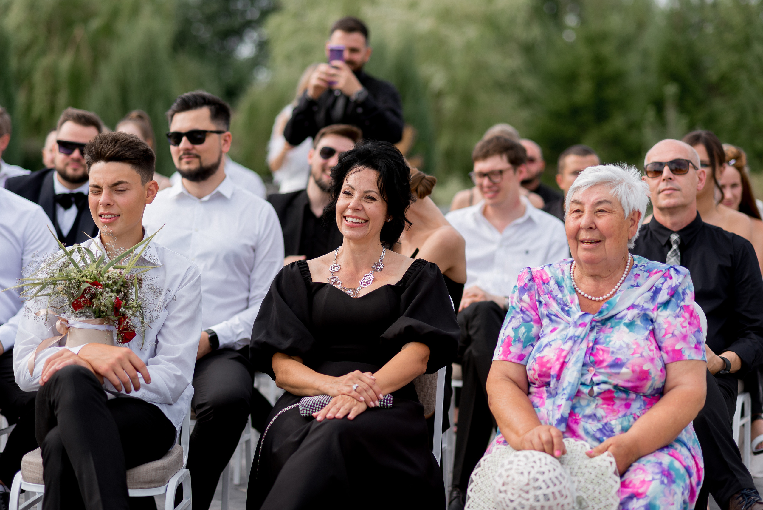 Рустам & Анастасия. Свадебный и семейный фотограф Екатерина Шестакова