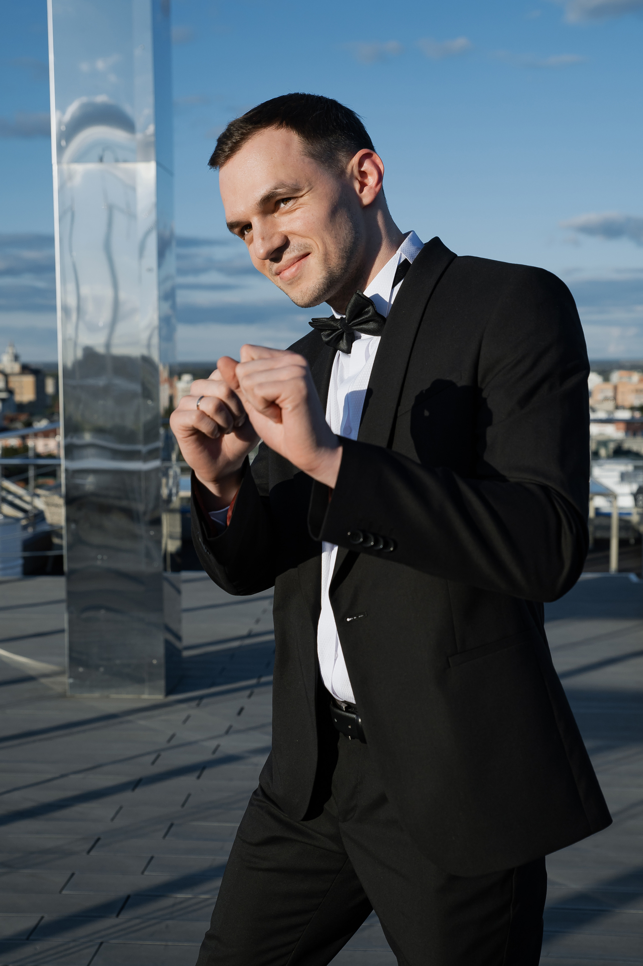 Анастасия и Андрей. Свадебный и семейный фотограф Екатерина Шестакова