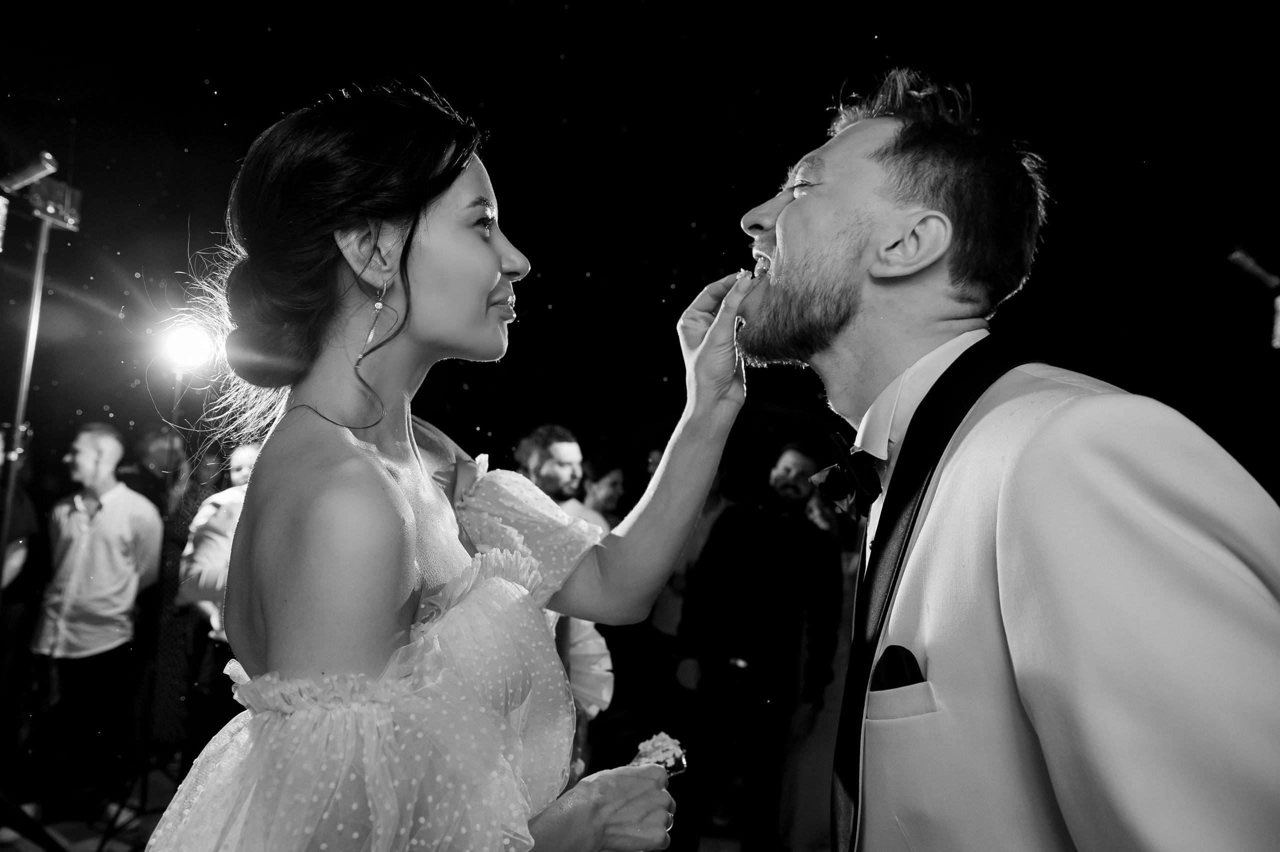 Рустам & Анастасия. Свадебный и семейный фотограф Екатерина Шестакова