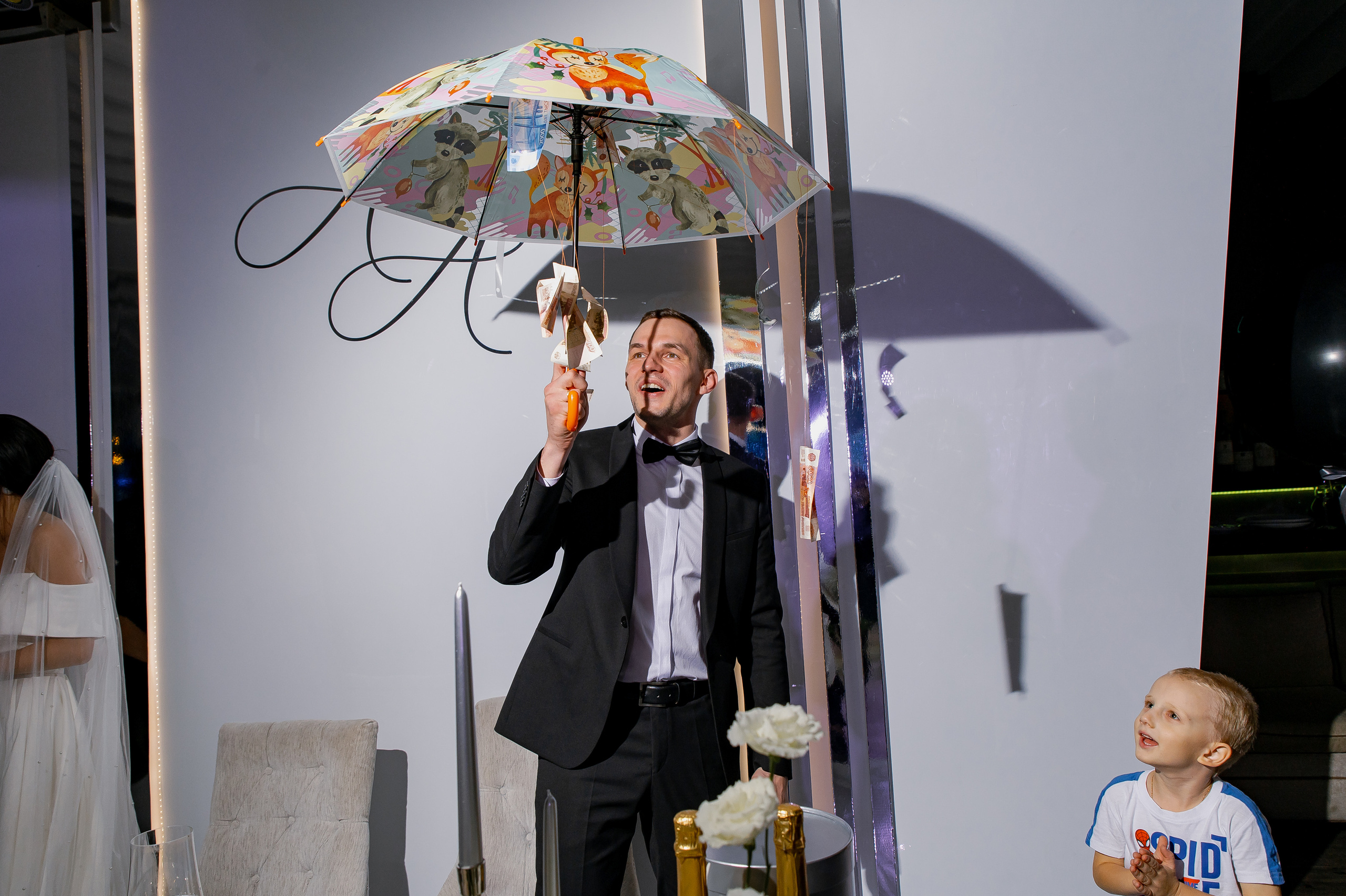 Анастасия и Андрей. Свадебный и семейный фотограф Екатерина Шестакова