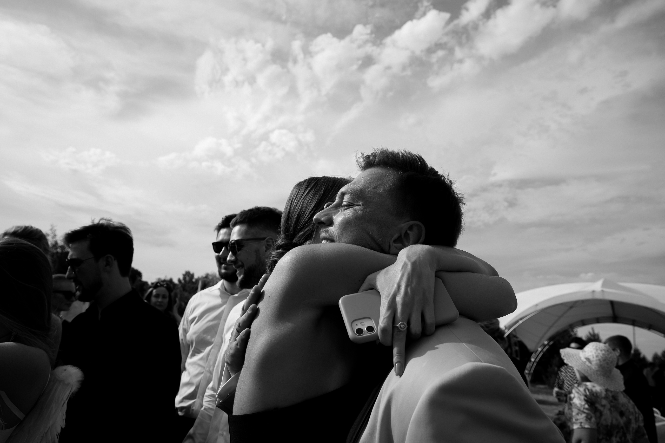 Рустам & Анастасия. Свадебный и семейный фотограф Екатерина Шестакова