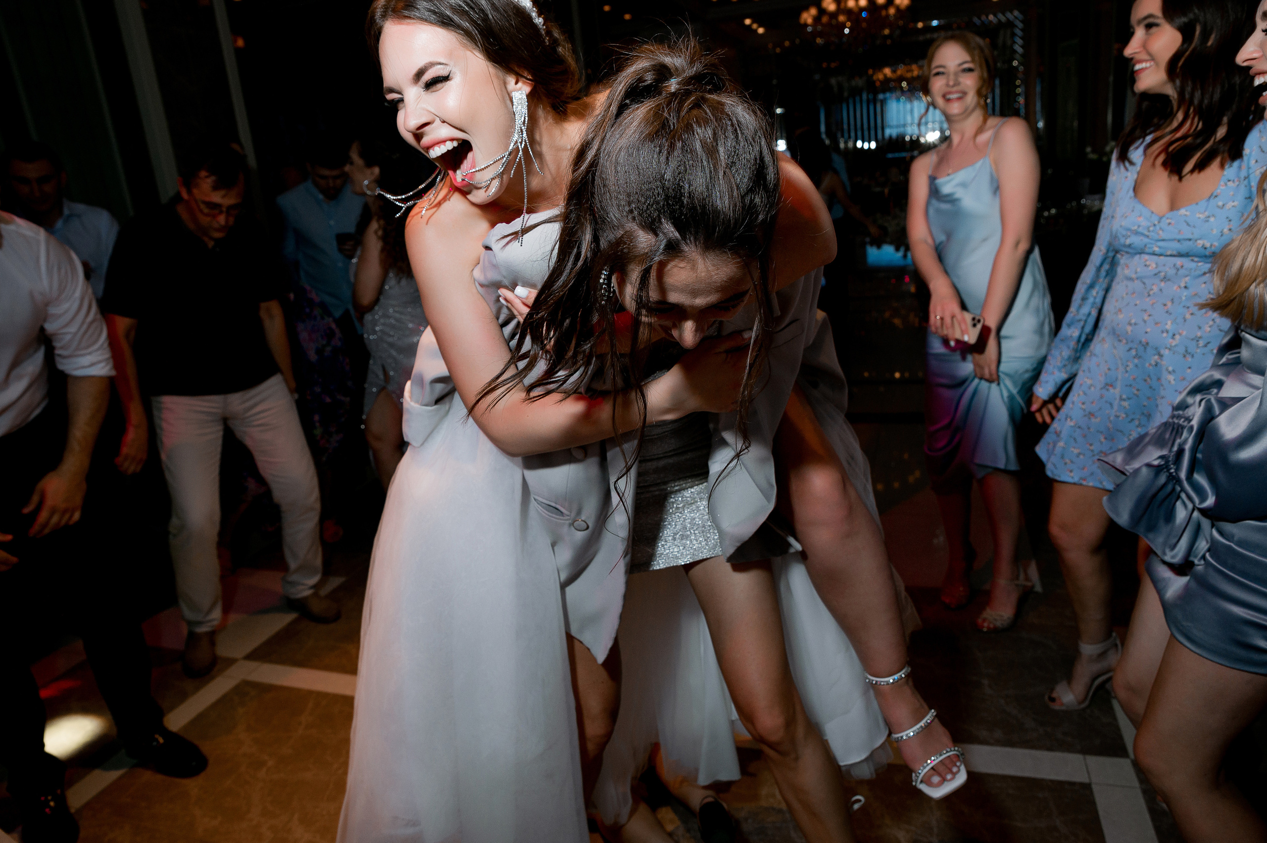 Александр и Анастасия. Свадебный и семейный фотограф Екатерина Шестакова