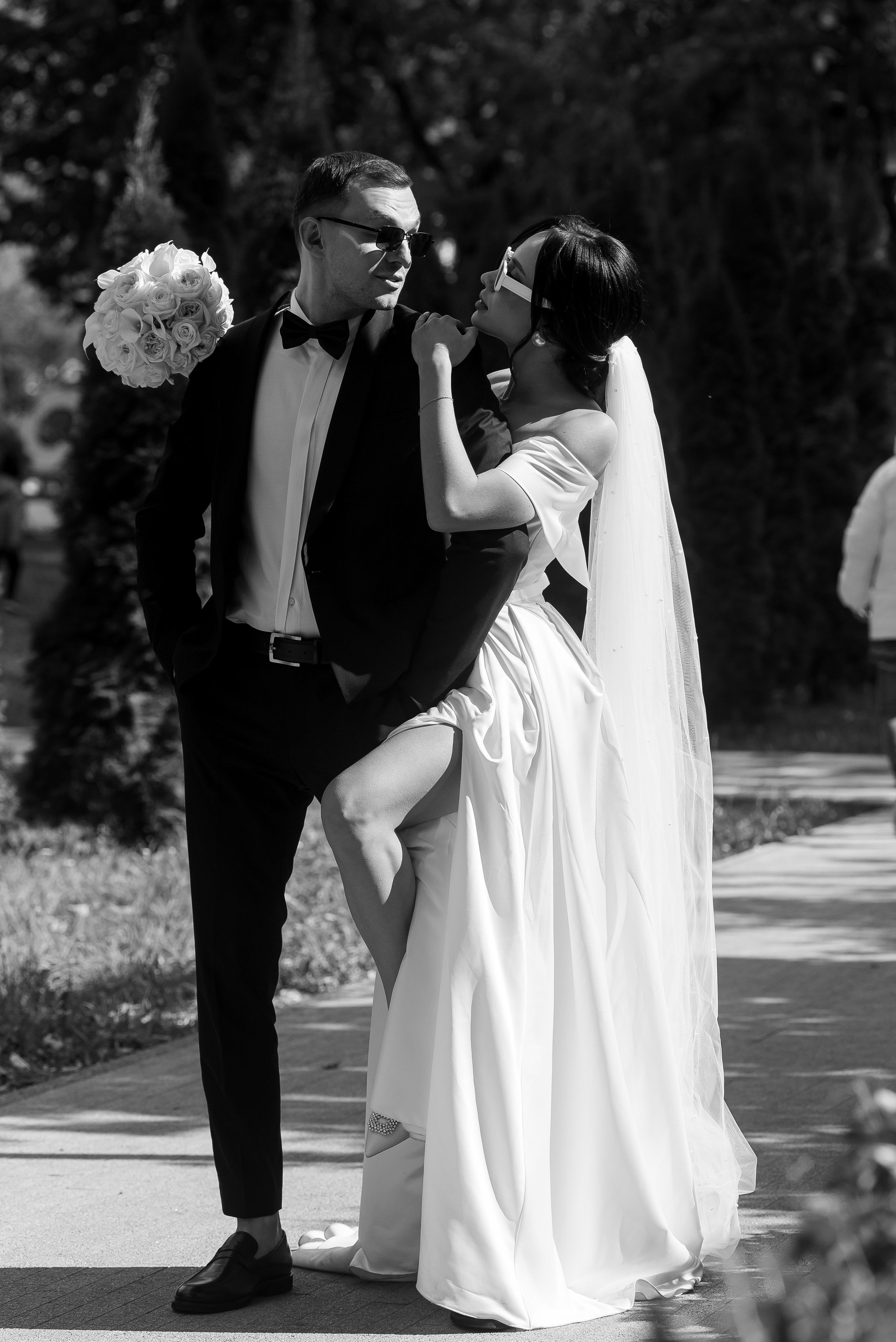 Анастасия и Андрей. Свадебный и семейный фотограф Екатерина Шестакова